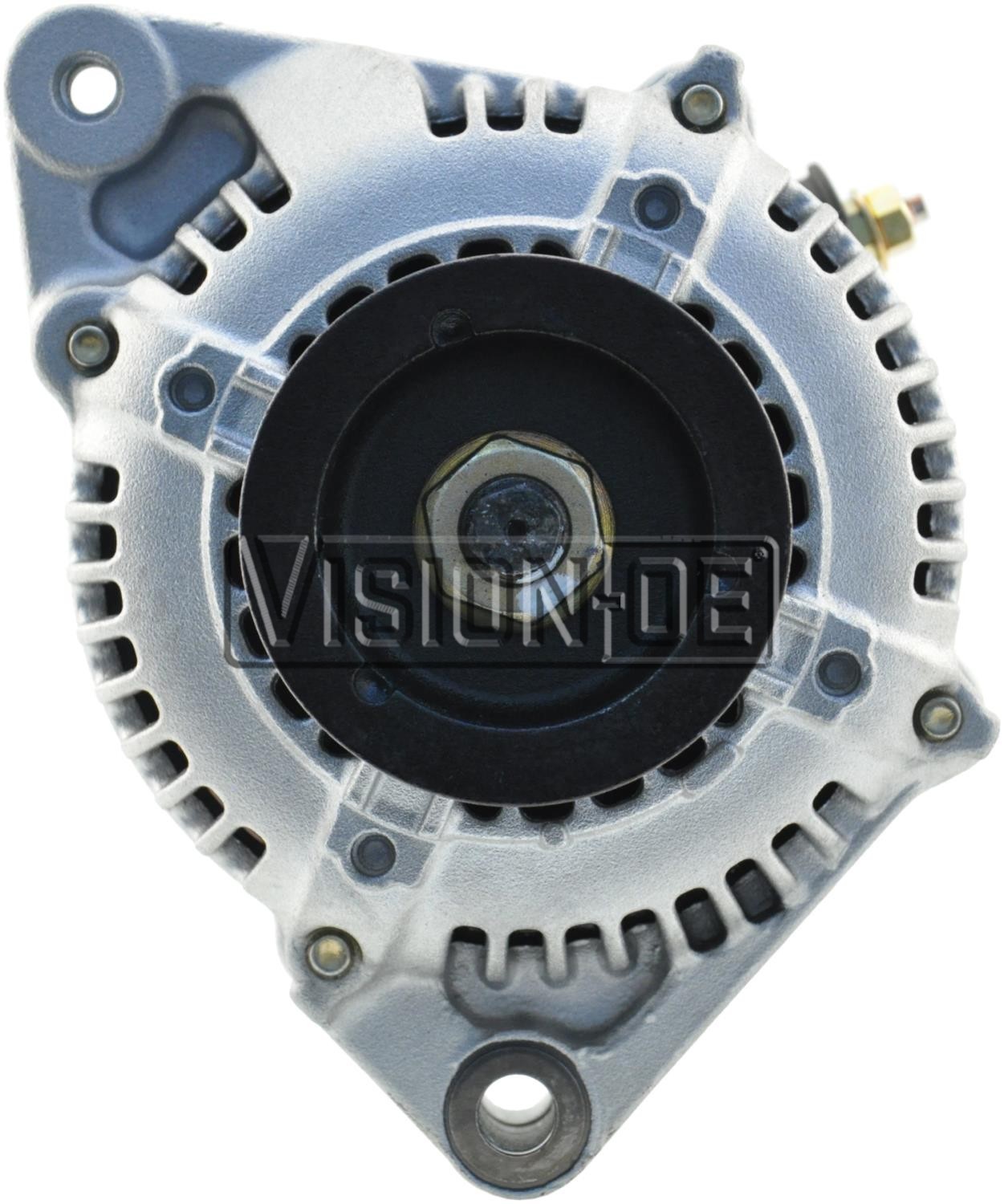 Vision N13294 New Alternator