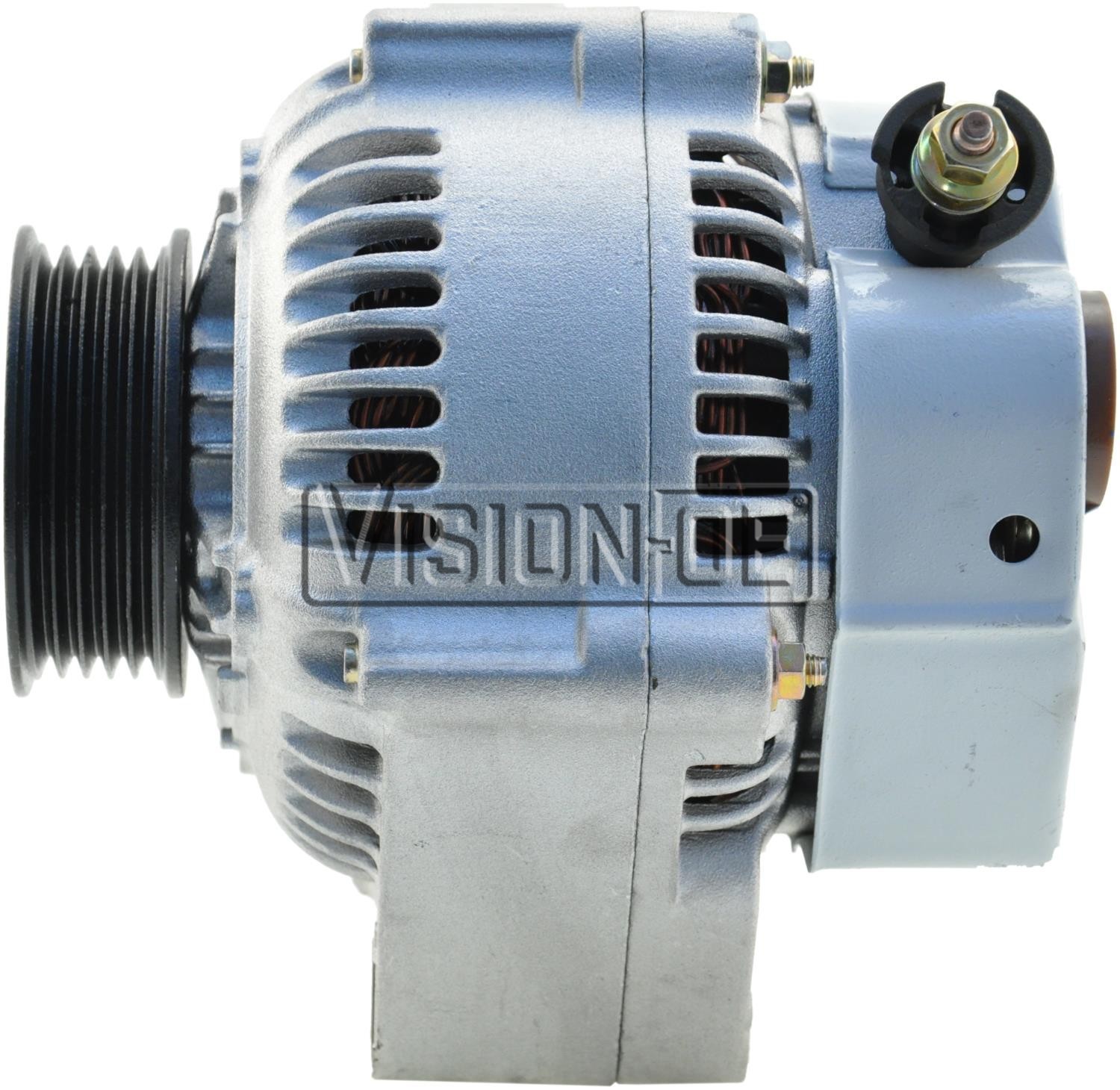 Vision N13294 New Alternator - Image 2
