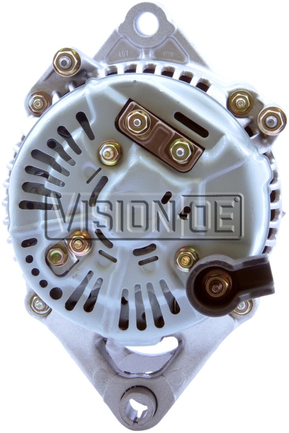 Vision N13302 New Alternator - Image 5