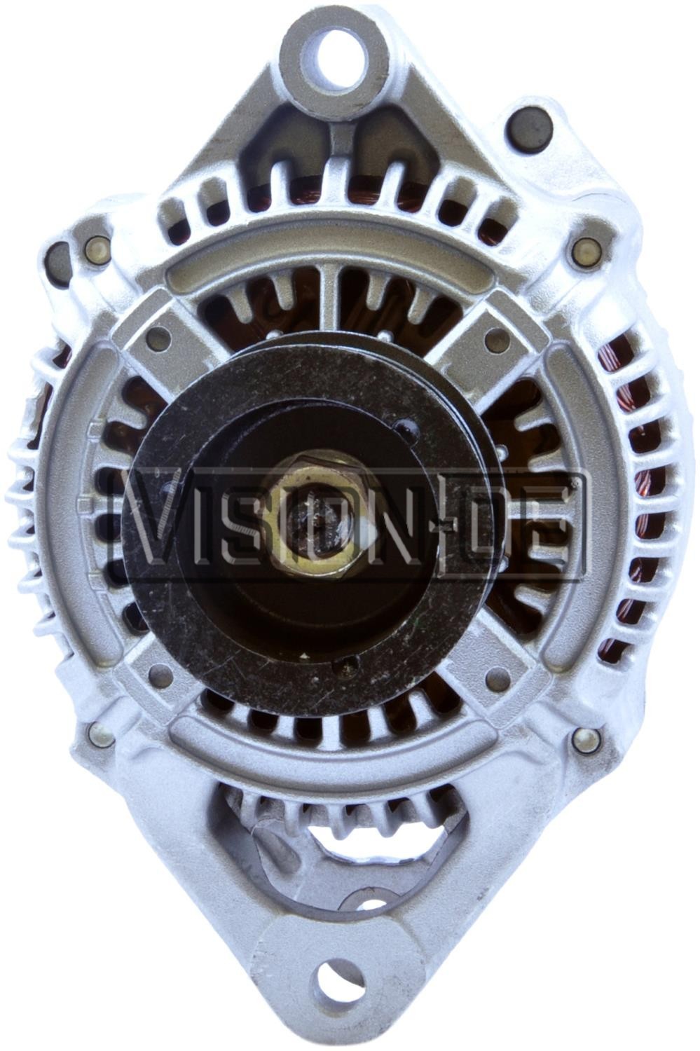 Vision N13302 New Alternator - Image 2