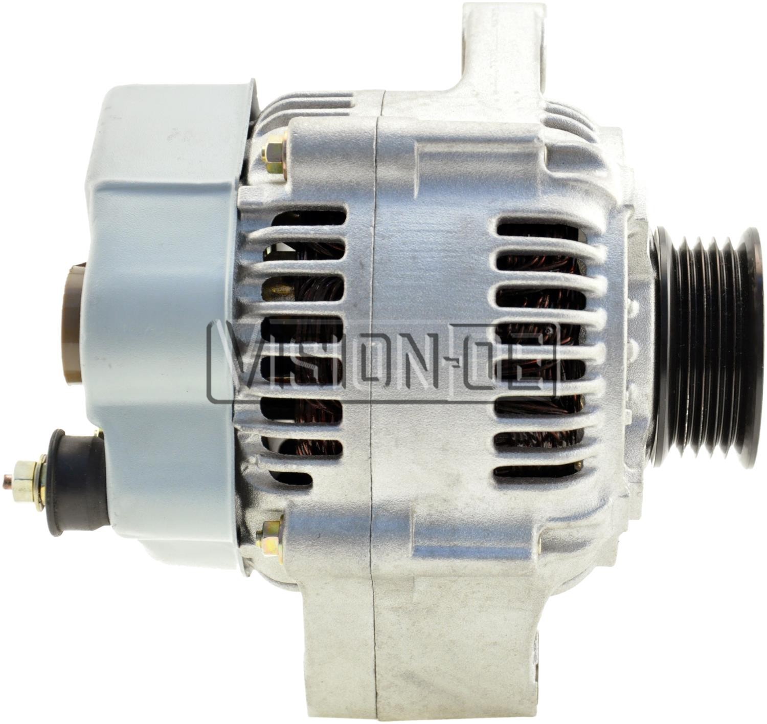 Vision N13321 New Alternator