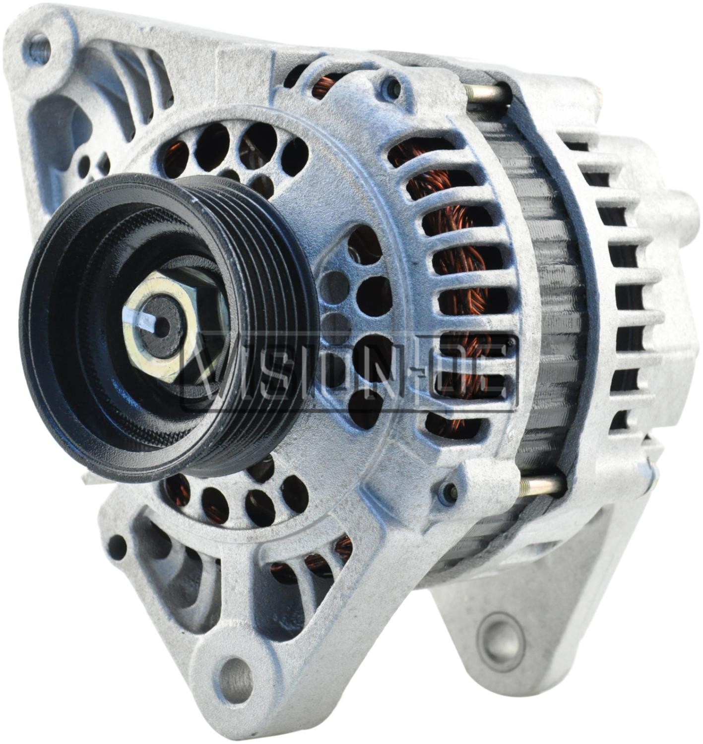 Vision N13329 New Alternator - Image 3