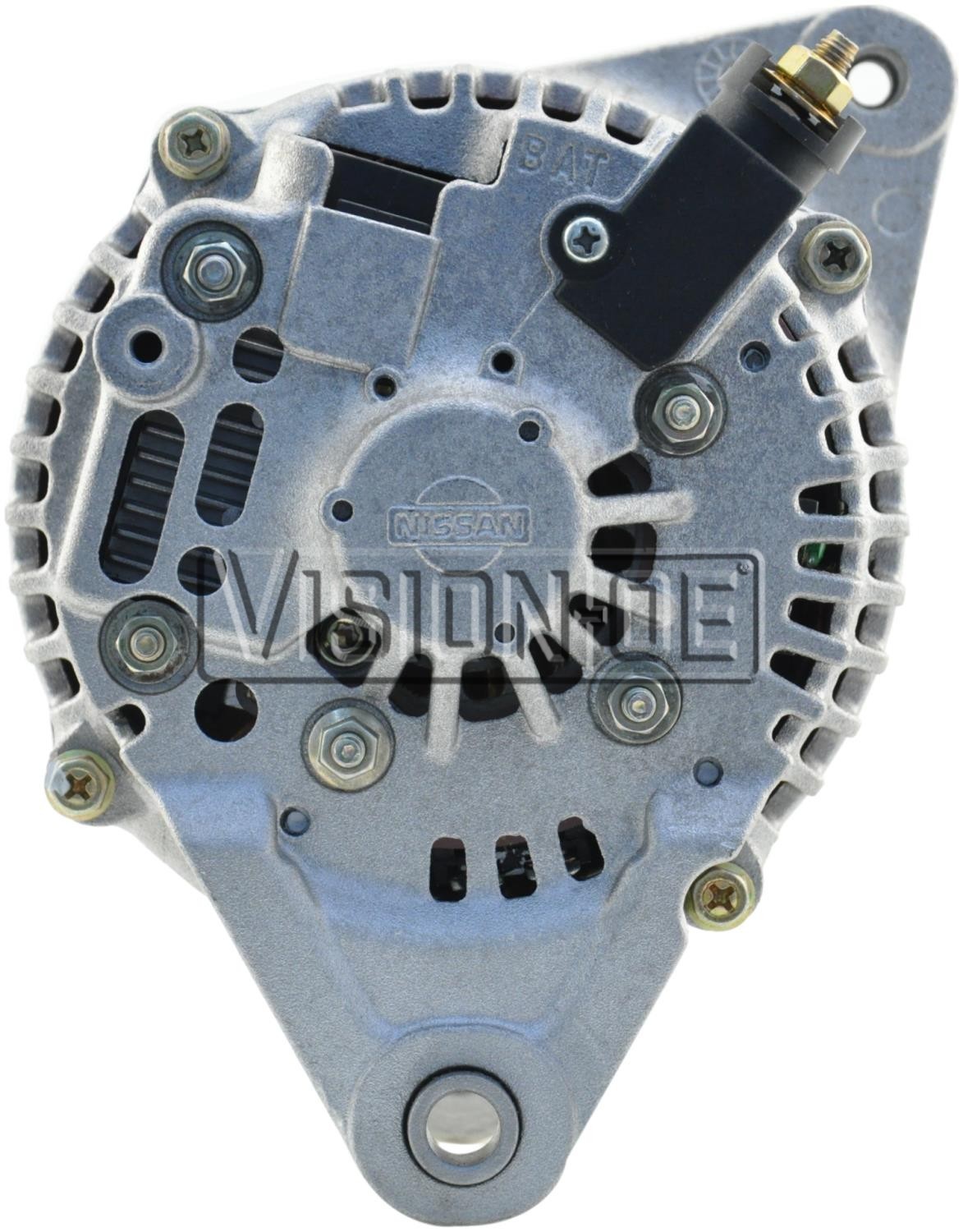 Vision N13329 New Alternator - Image 4
