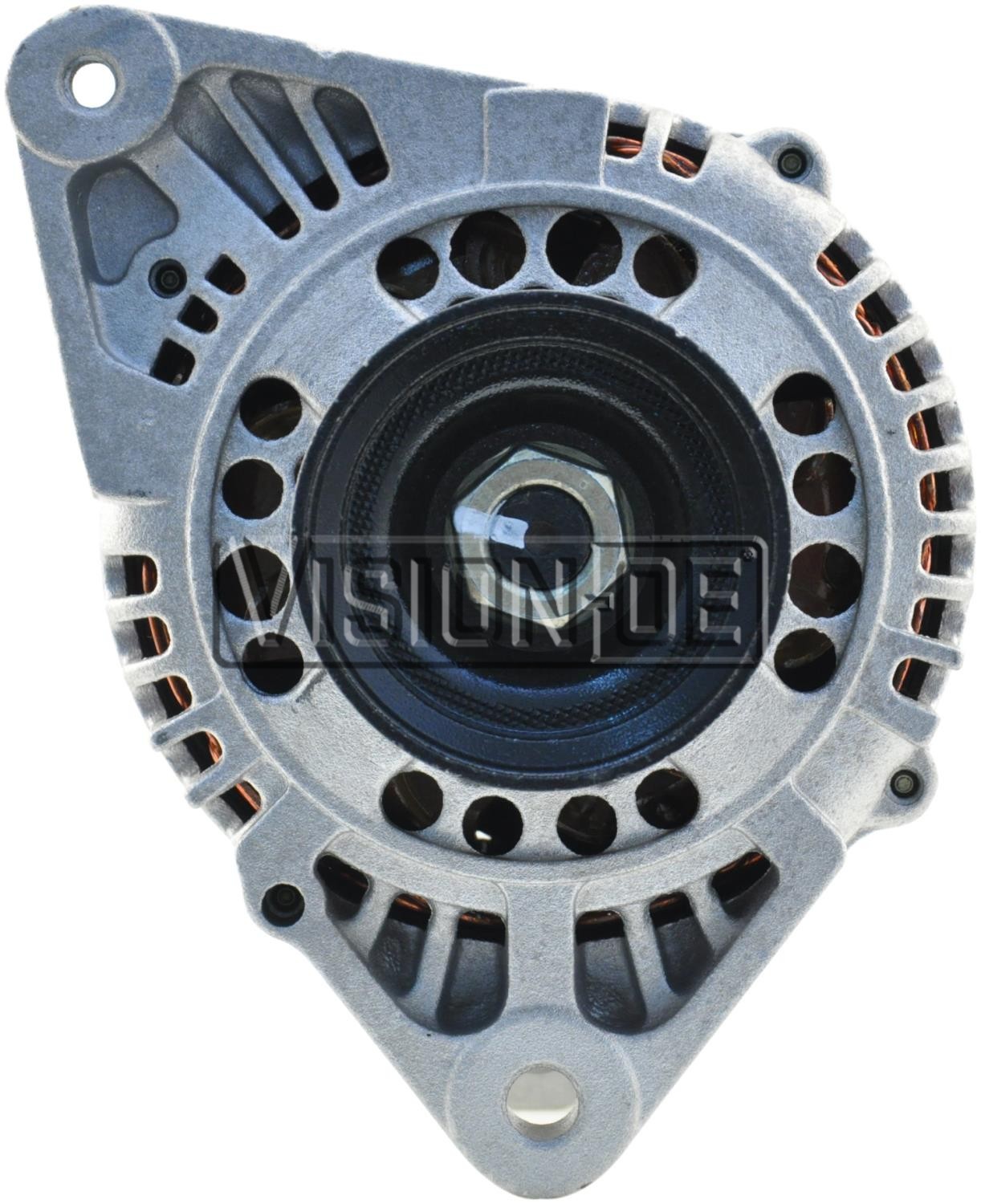 Vision N13329 New Alternator - Image 5
