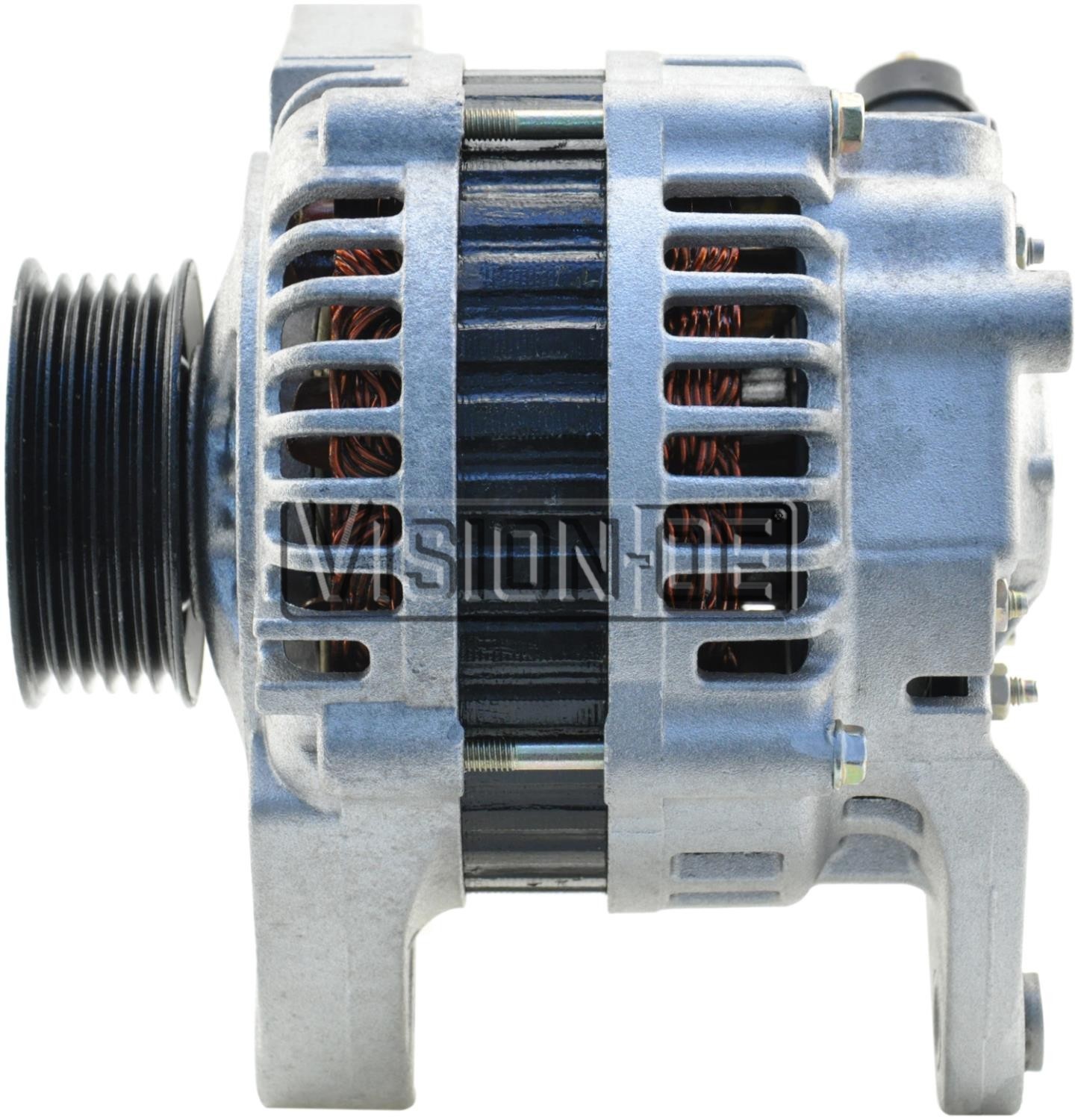 Vision N13329 New Alternator - Image 2