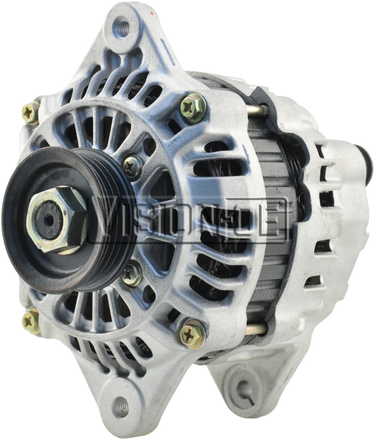 Vision N13336 New Alternator - Image 2