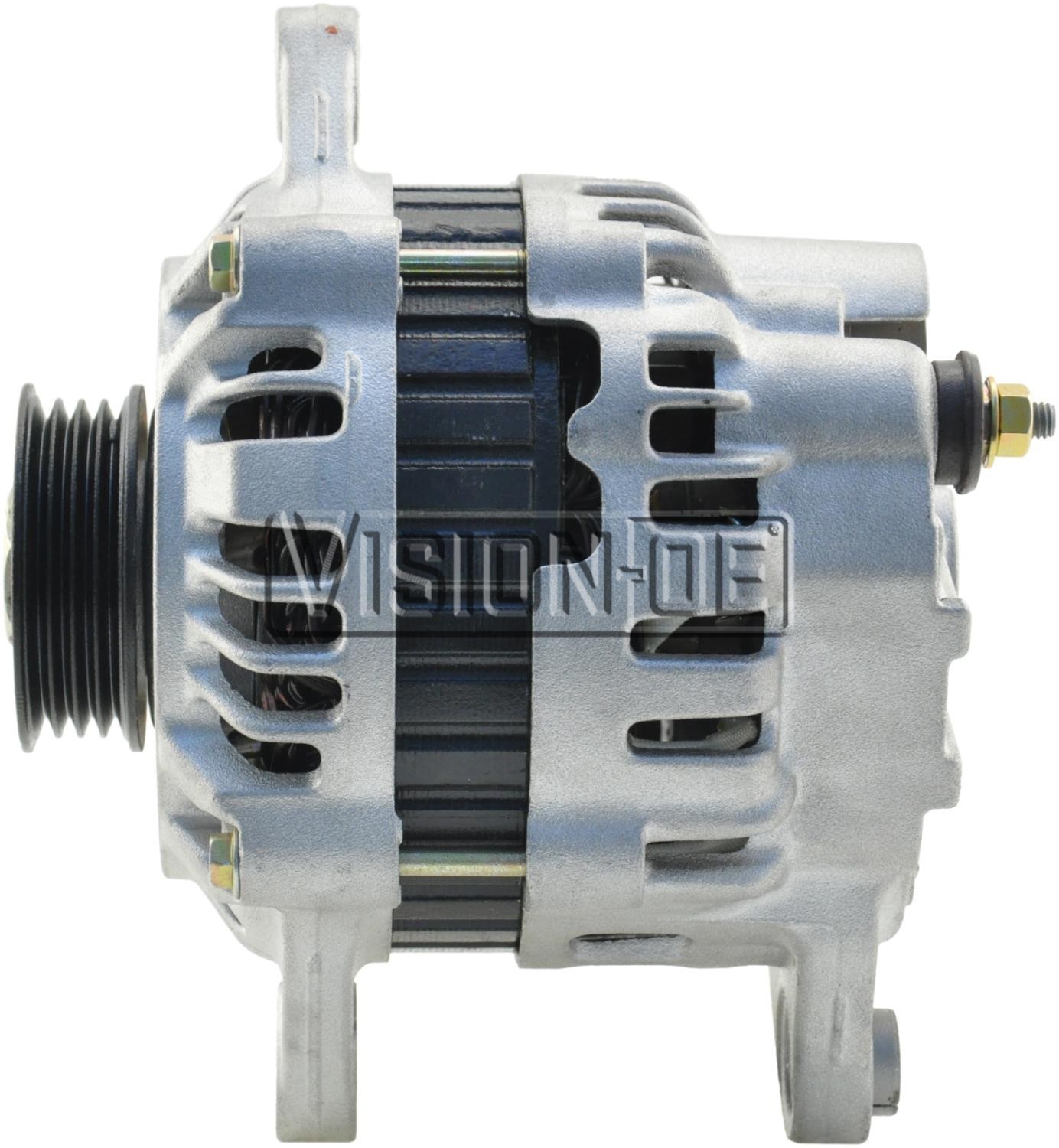 Vision N13336 New Alternator - Image 4