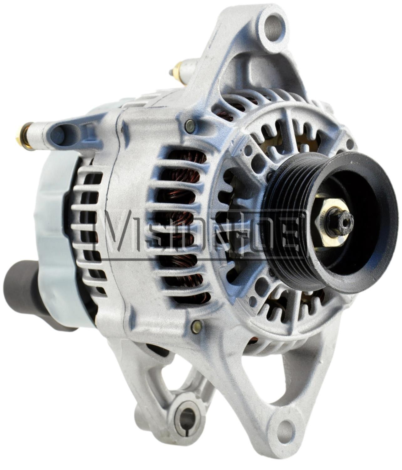 Vision N13341 New Alternator - Image 2