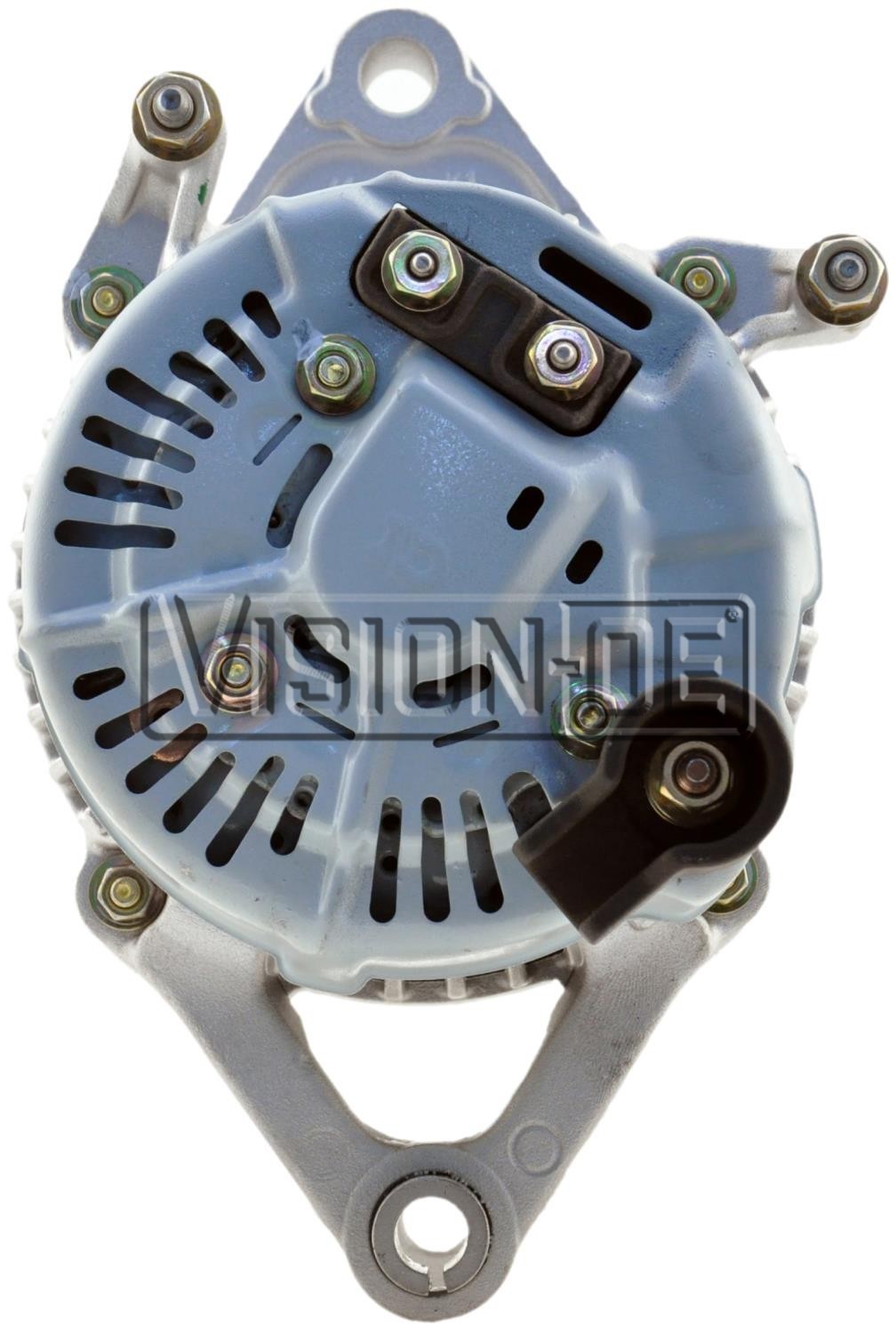 Vision N13341 New Alternator - Image 3