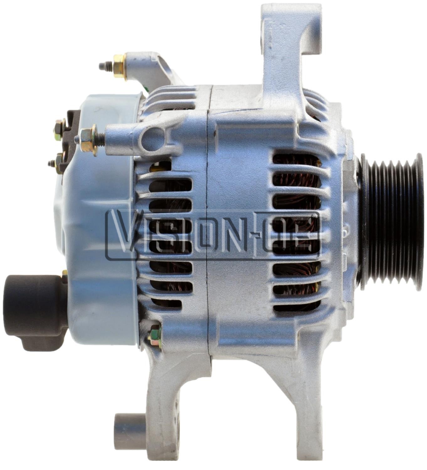 Vision N13341 New Alternator