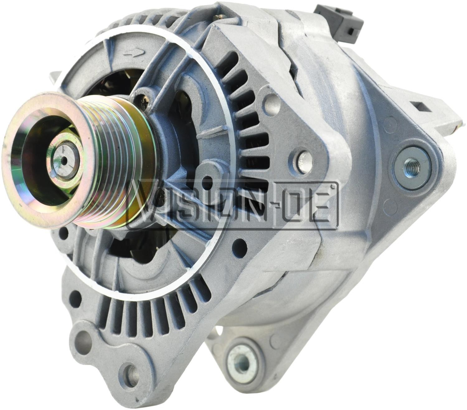 Vision N13381 New Alternator