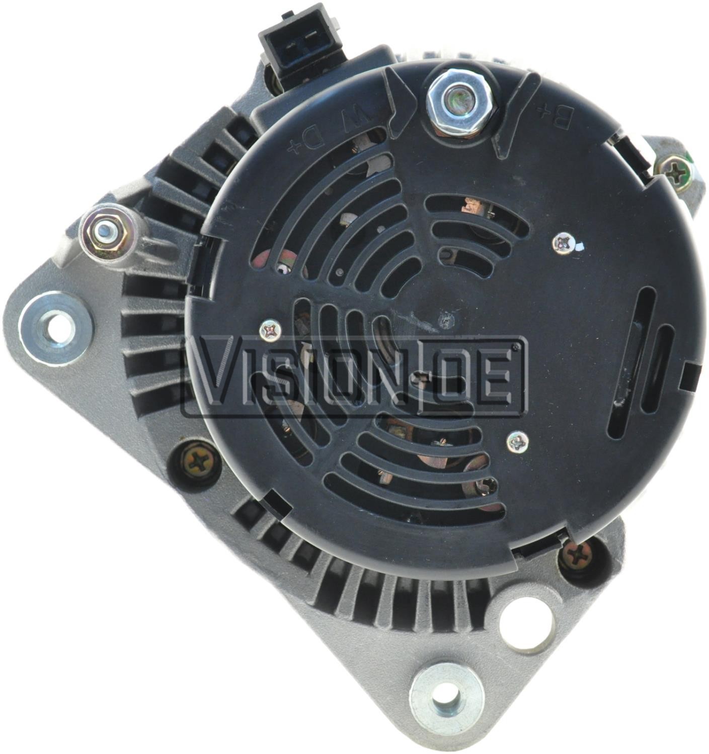 Vision N13381 New Alternator - Image 5