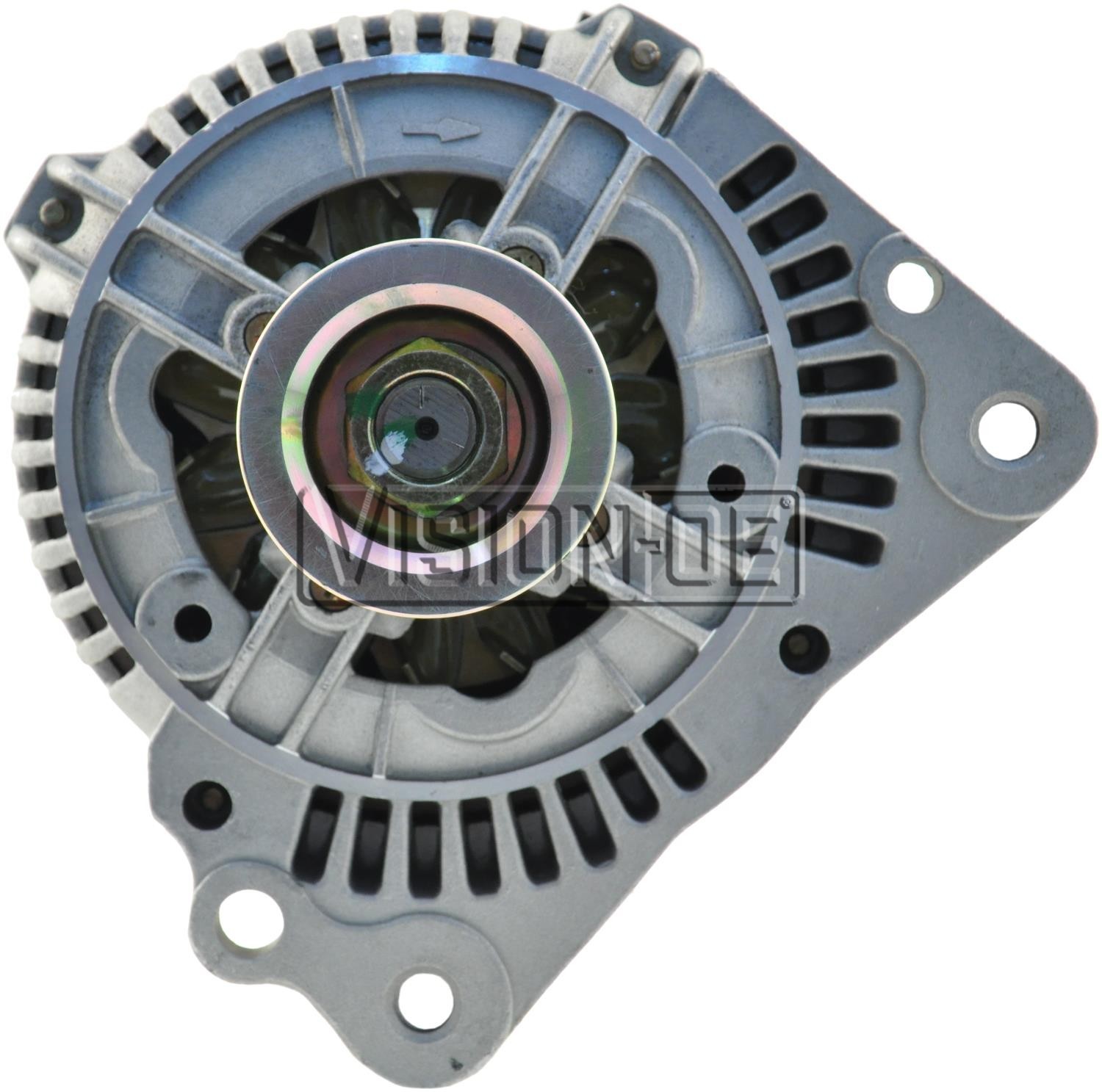 Vision N13381 New Alternator - Image 3