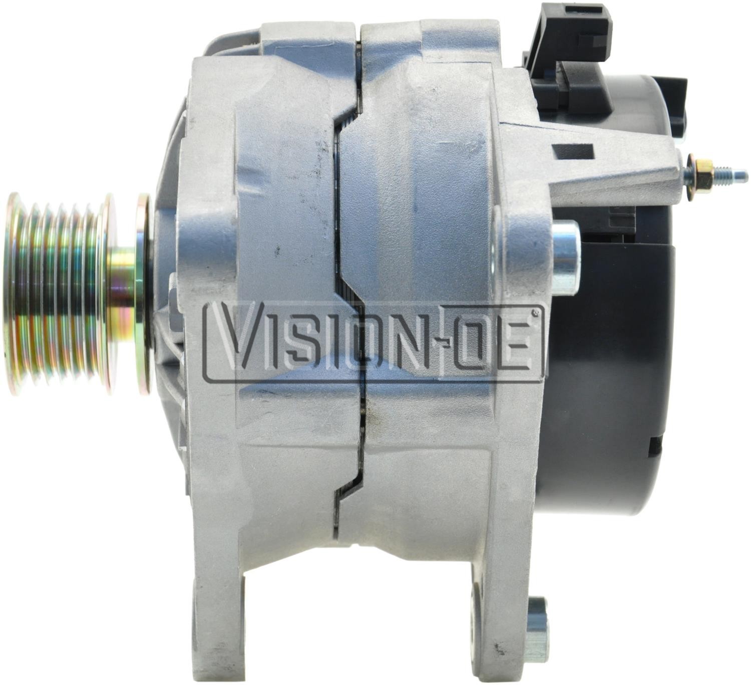 Vision N13381 New Alternator - Image 2