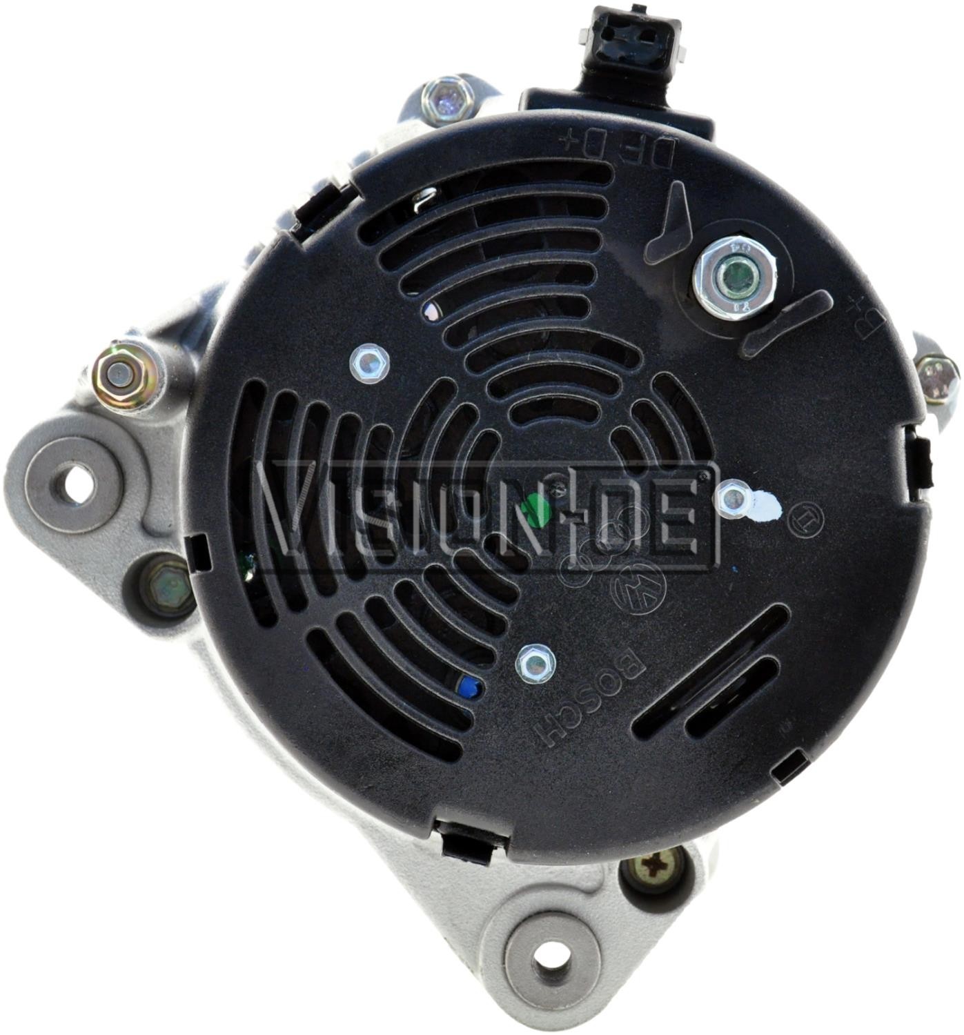 Vision N13382-7S New Alternator - Image 4