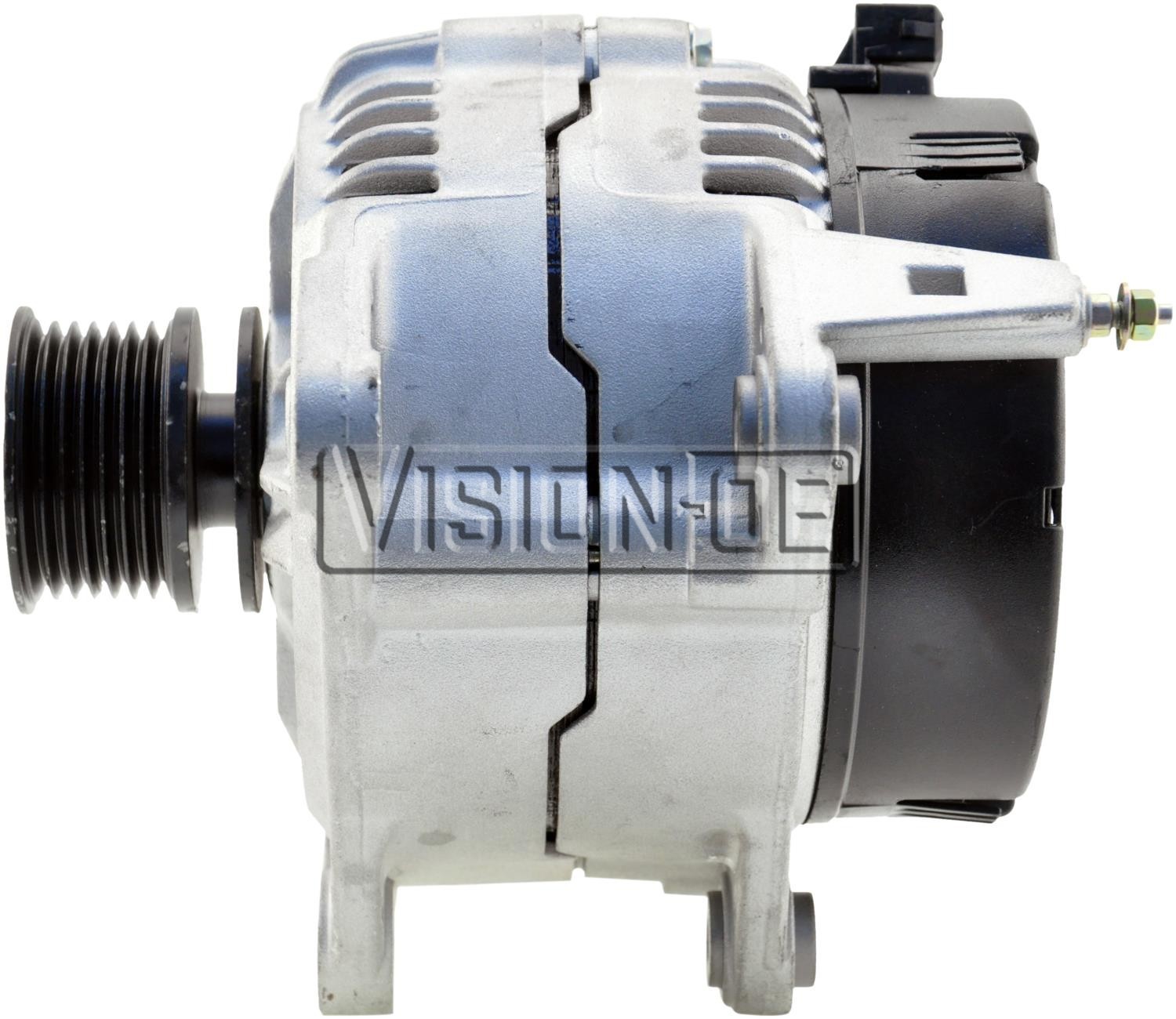 Vision N13382-7S New Alternator - Image 2