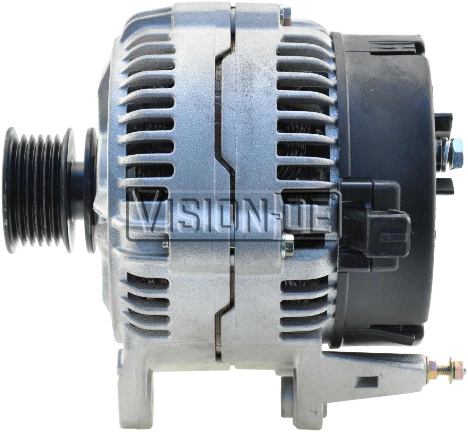 Vision N13382 New Alternator