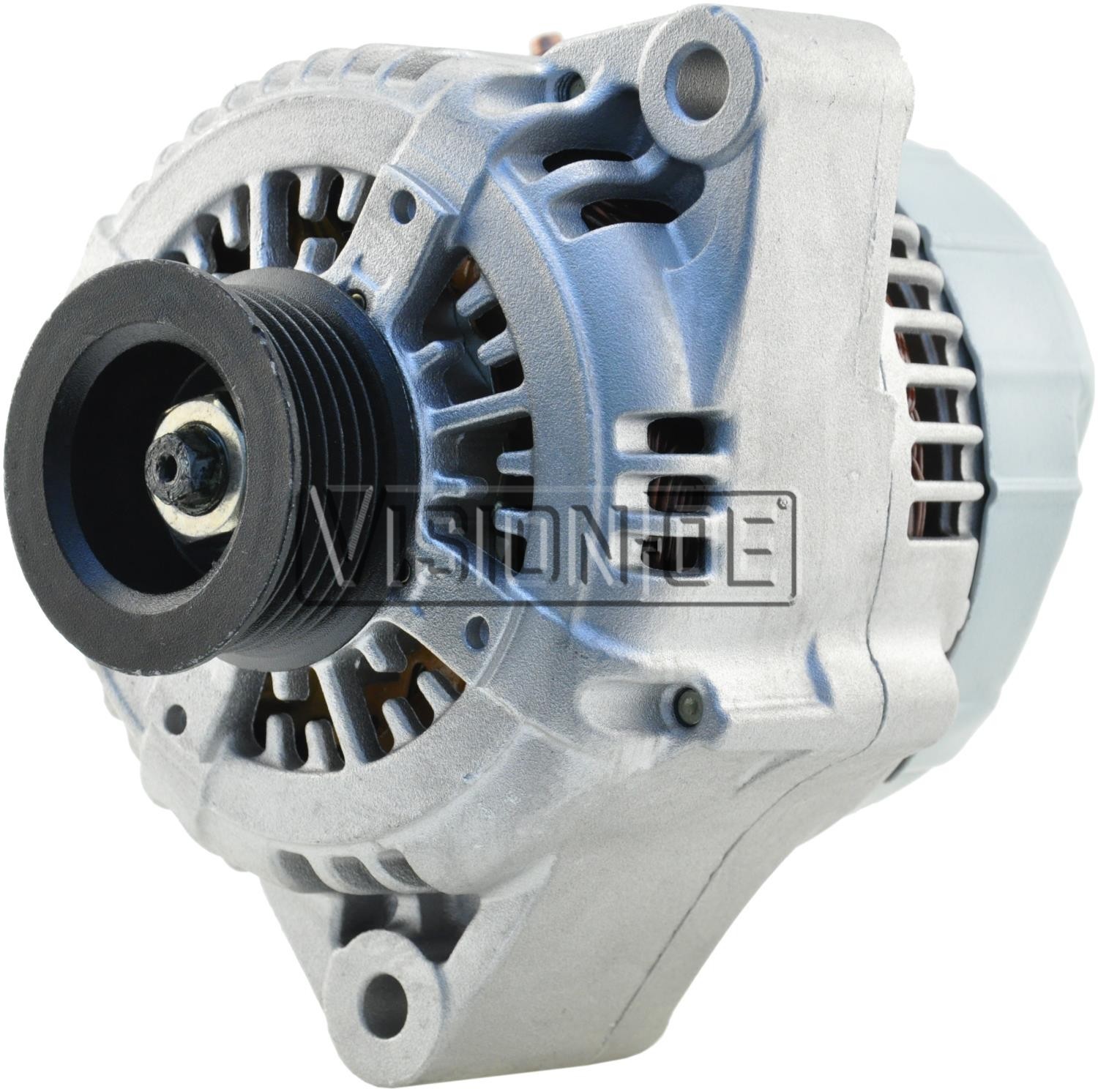 Vision N13384 New Alternator - Image 4