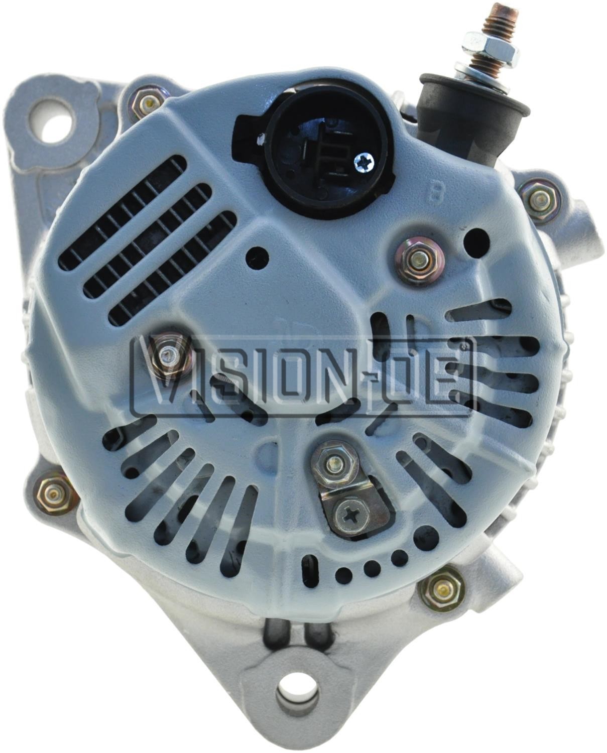 Vision N13384 New Alternator - Image 5