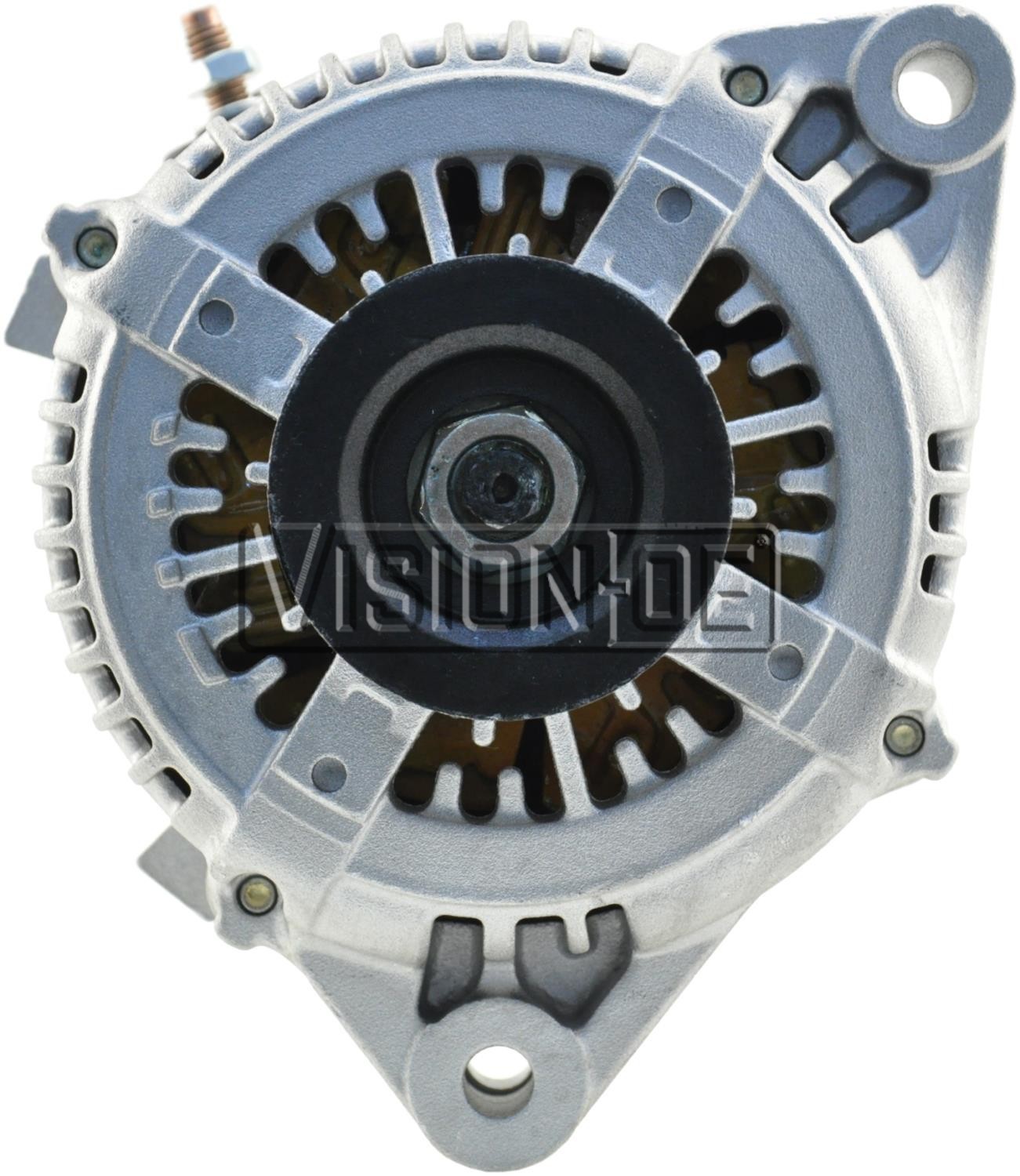 Vision N13384 New Alternator - Image 2
