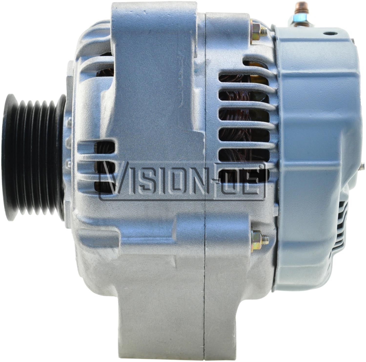 Vision N13384 New Alternator - Image 3