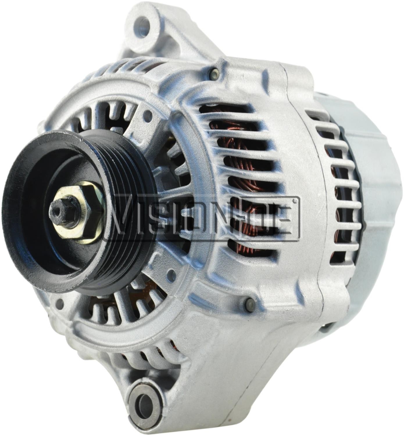 Vision N13387 New Alternator - Image 4