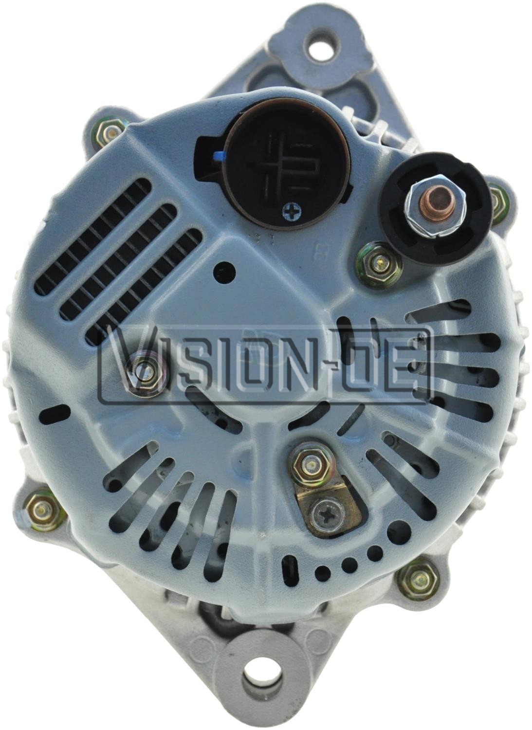 Vision N13387 New Alternator - Image 3