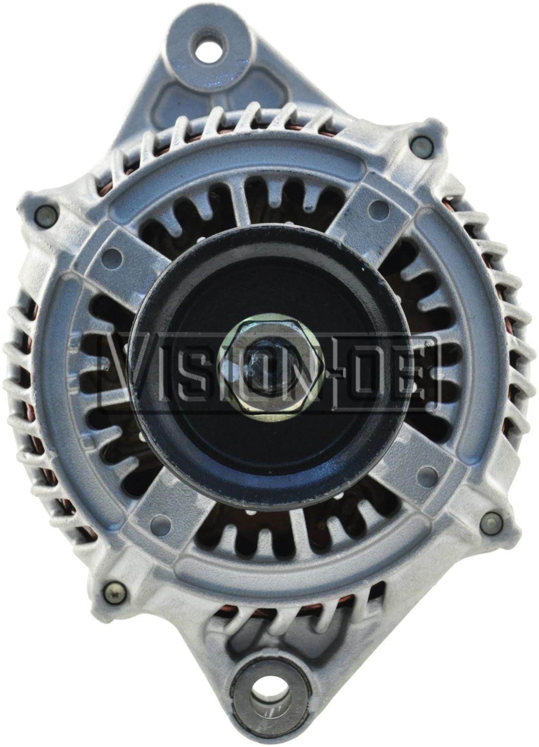 Vision N13387 New Alternator - Image 2