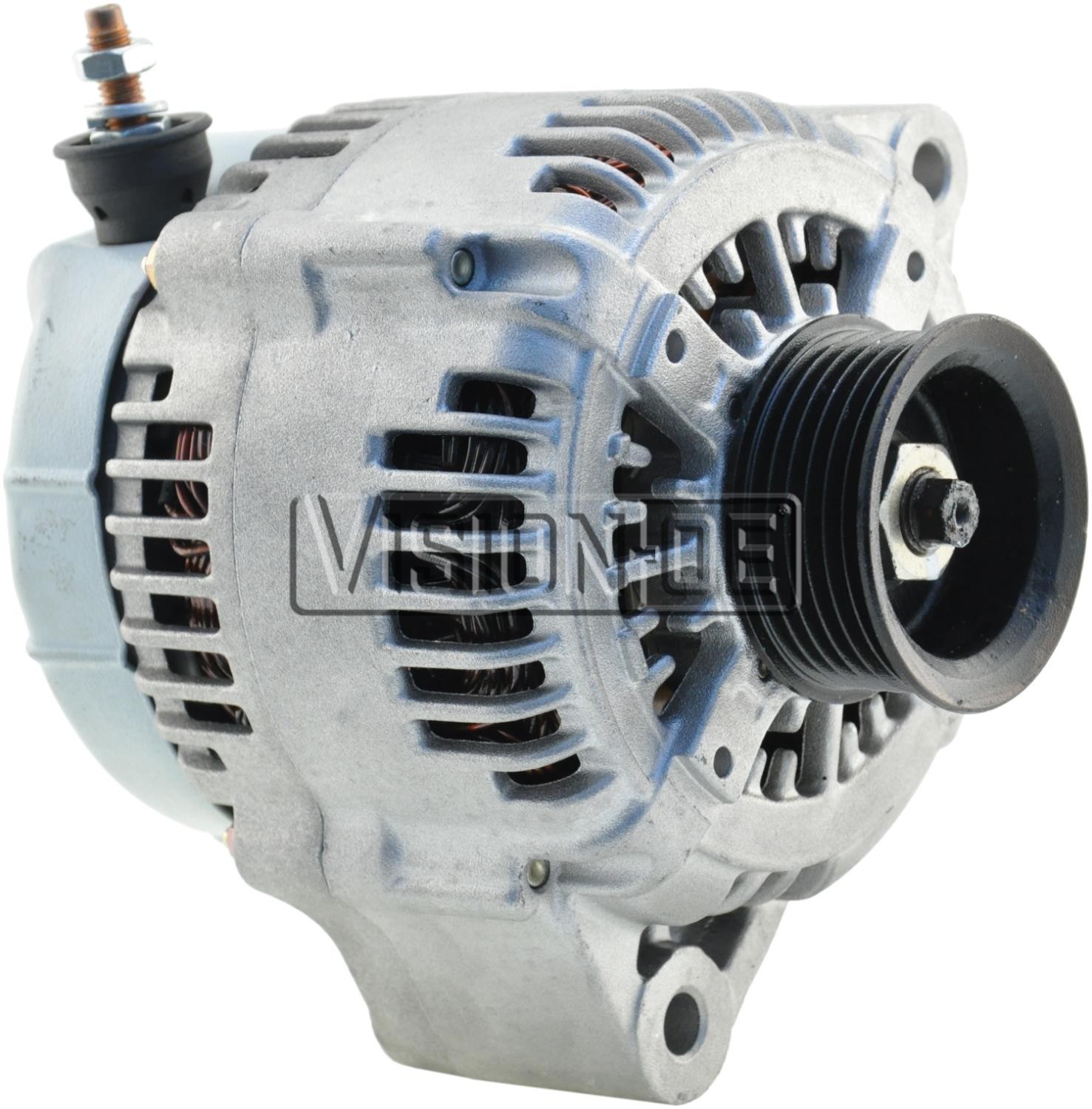Vision N13389 New Alternator - Image 2