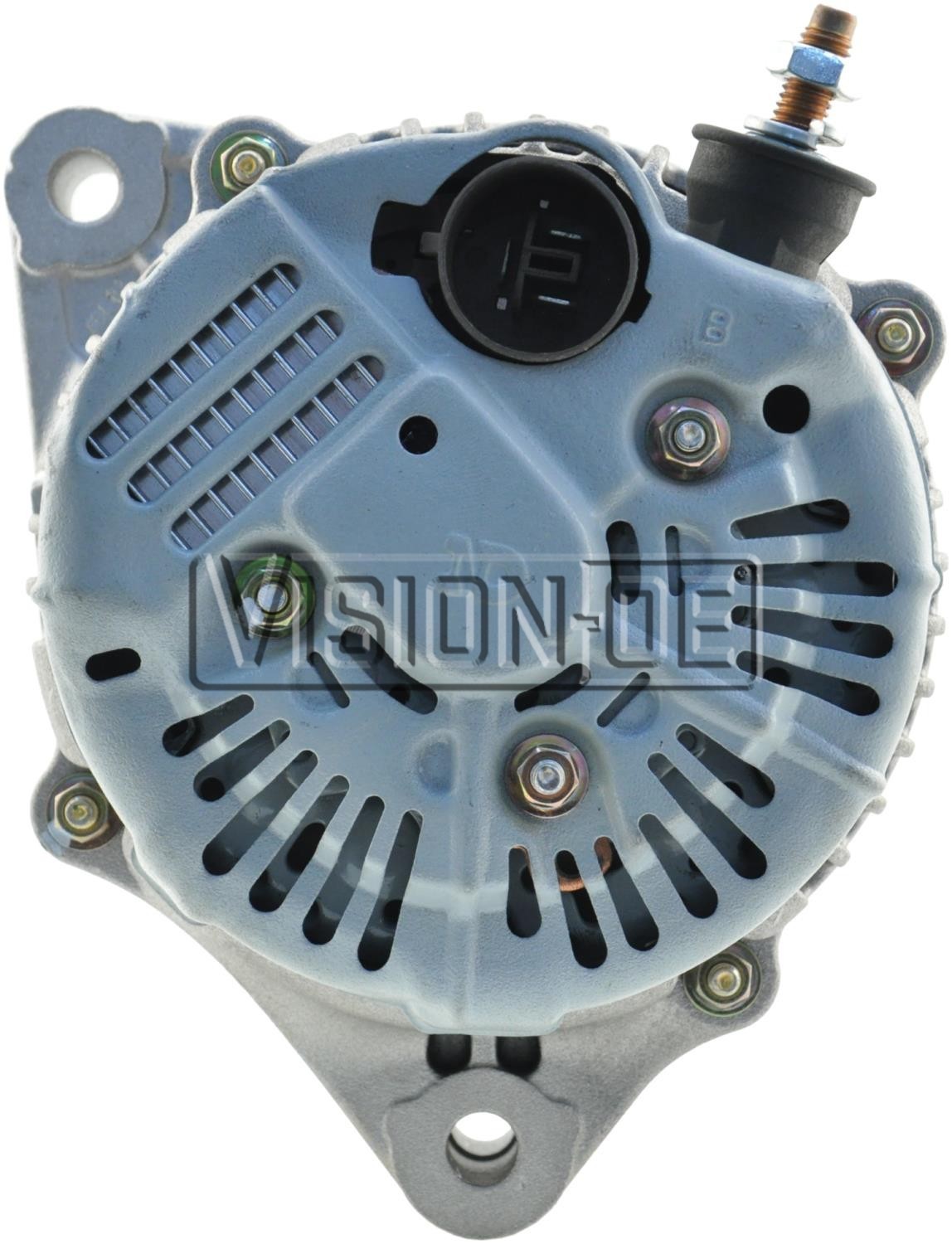 Vision N13389 New Alternator - Image 3