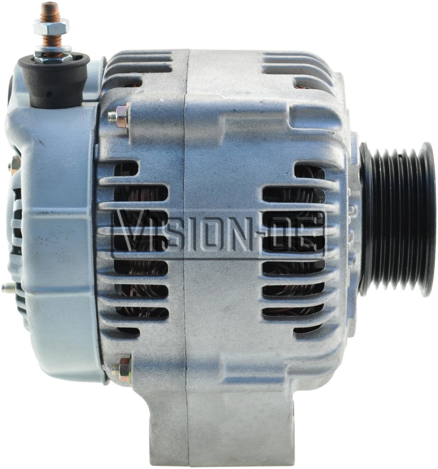 Vision N13389 New Alternator - Image 4