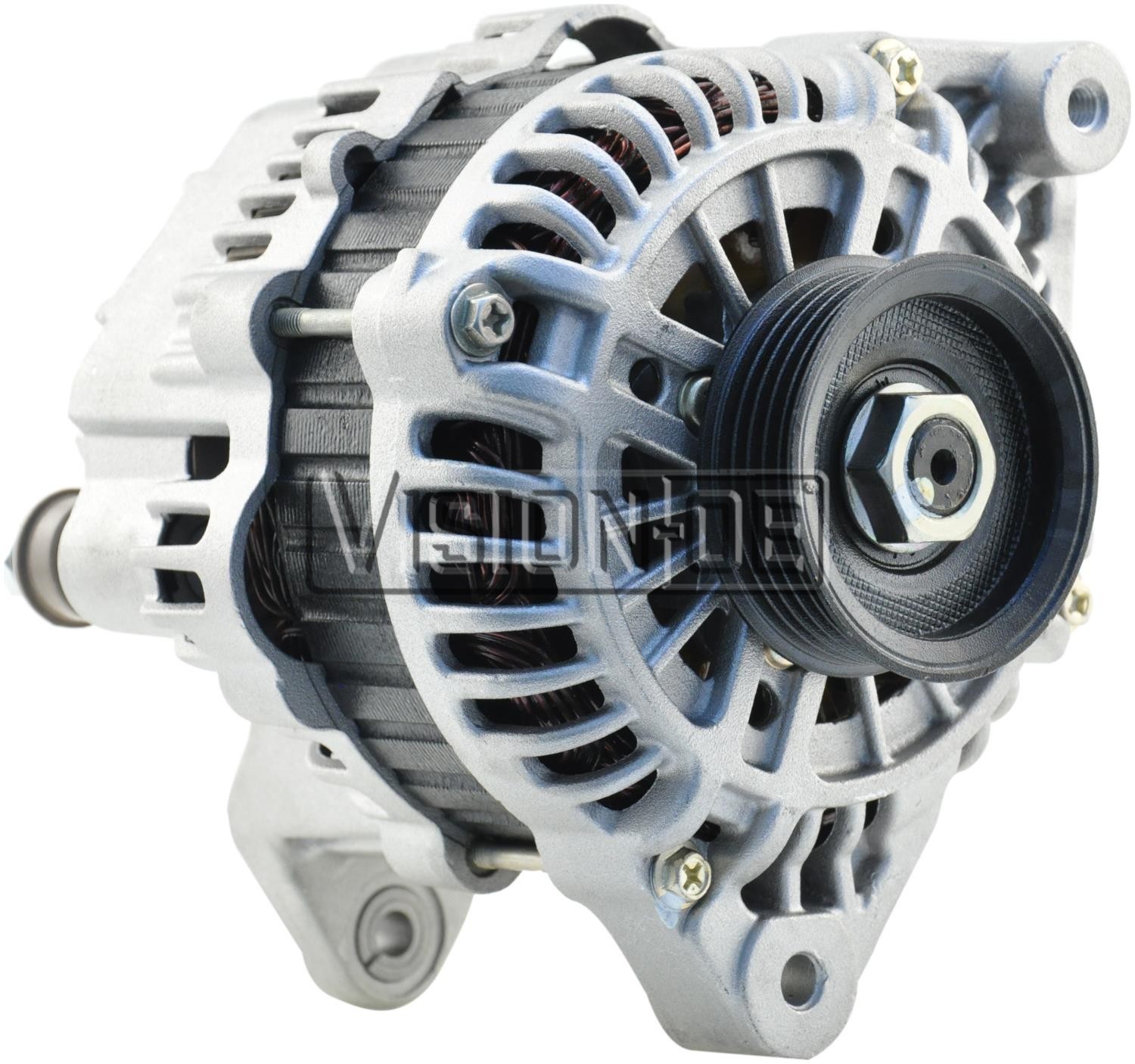 Vision N13473 New Alternator