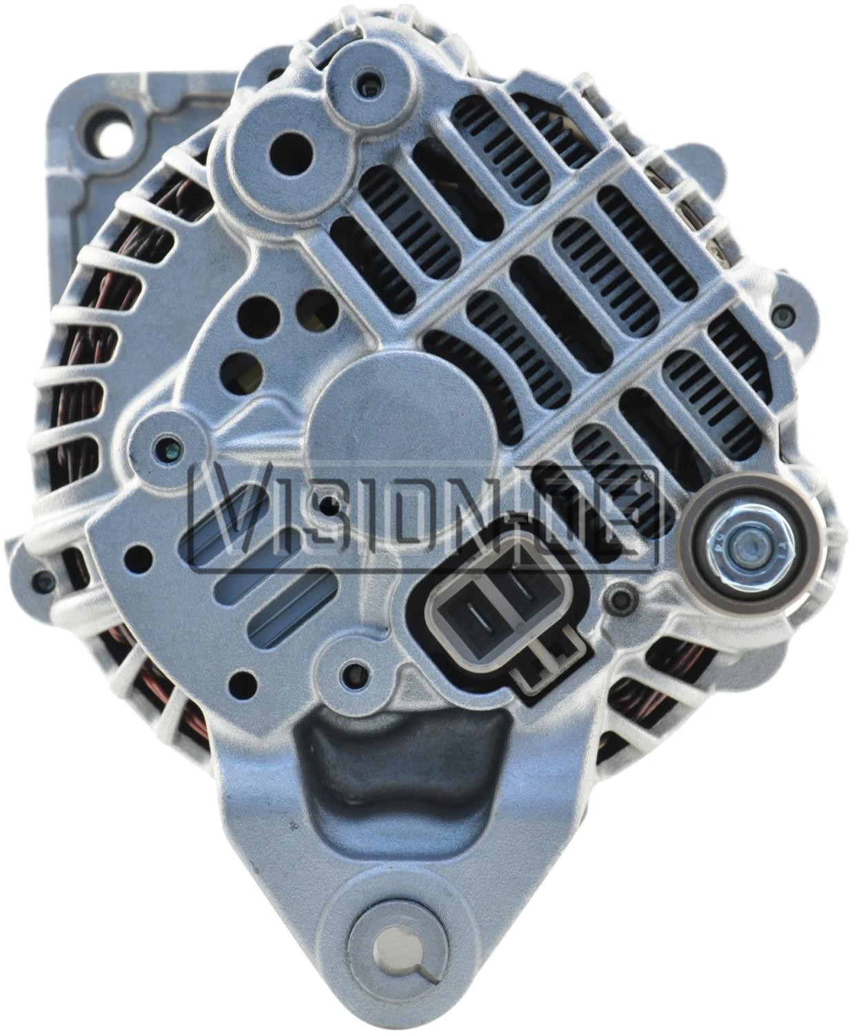 Vision N13473 New Alternator - Image 2