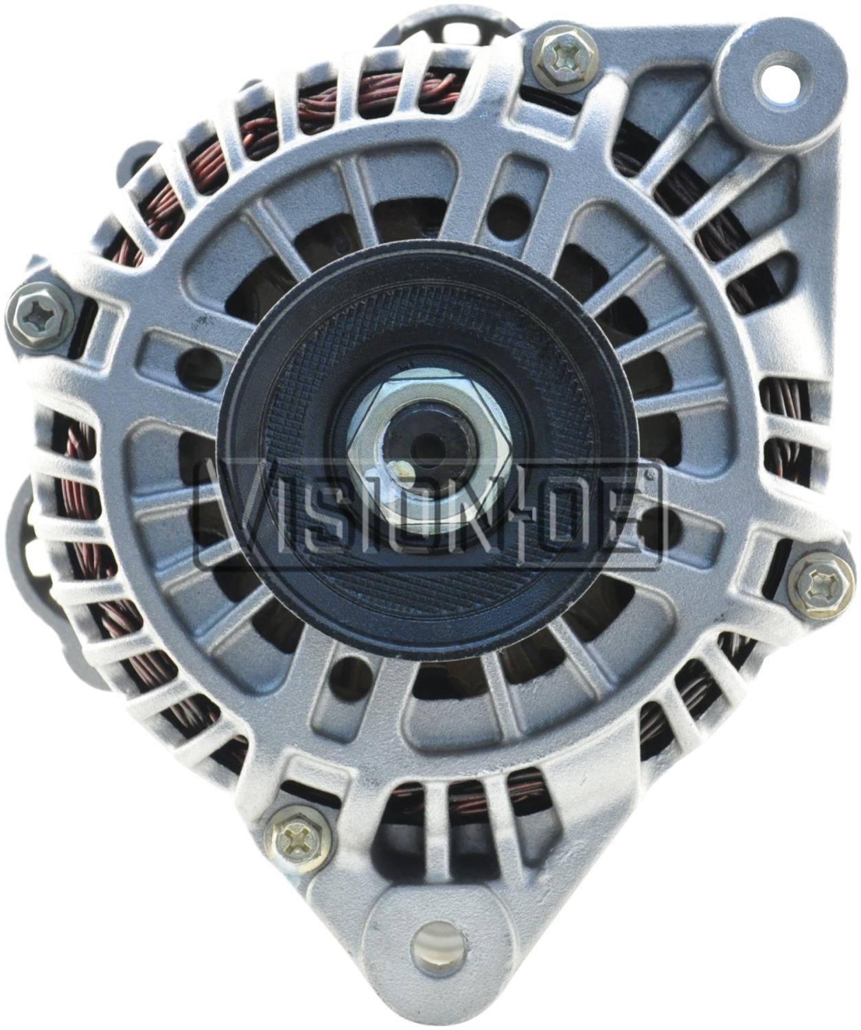 Vision N13473 New Alternator - Image 4
