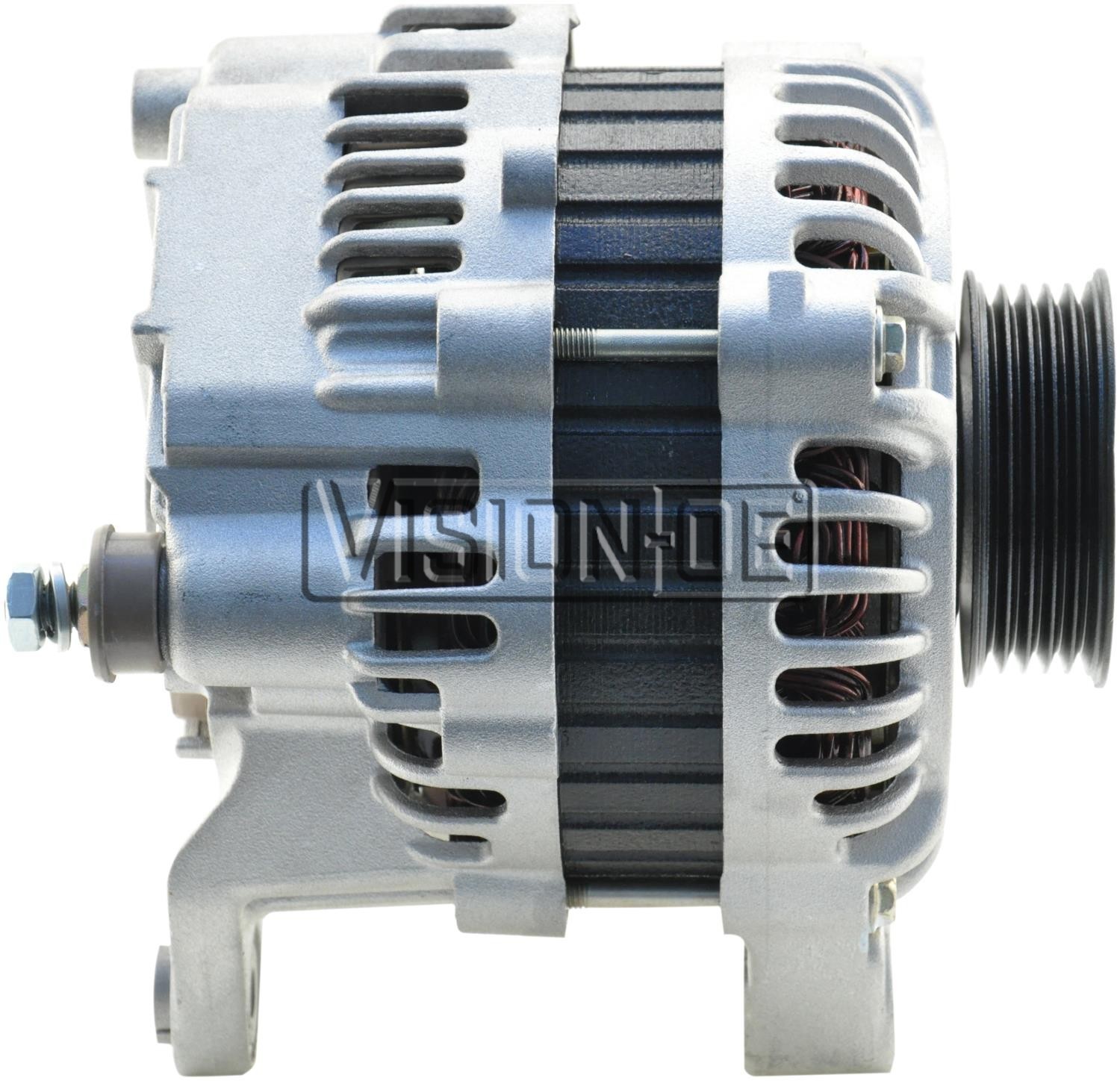 Vision N13473 New Alternator - Image 5