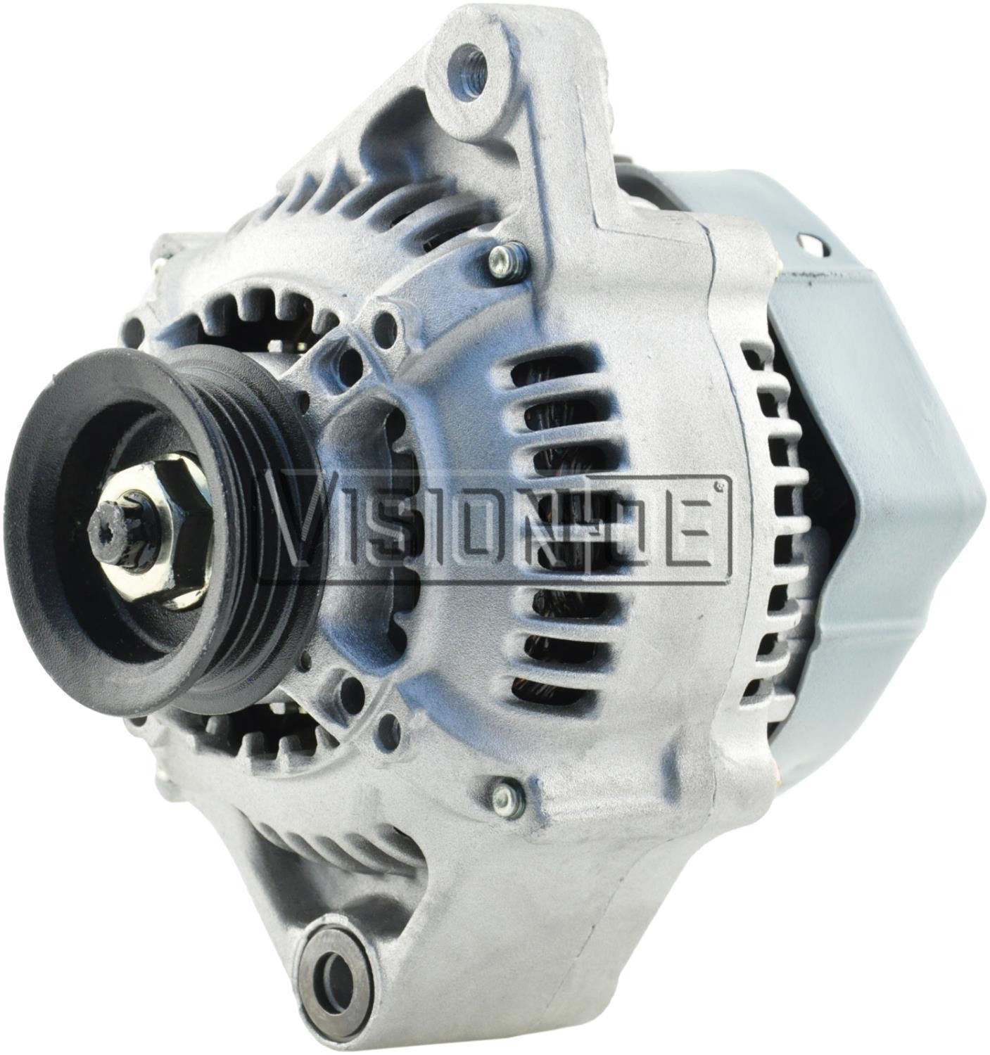 Vision N13486 New Alternator