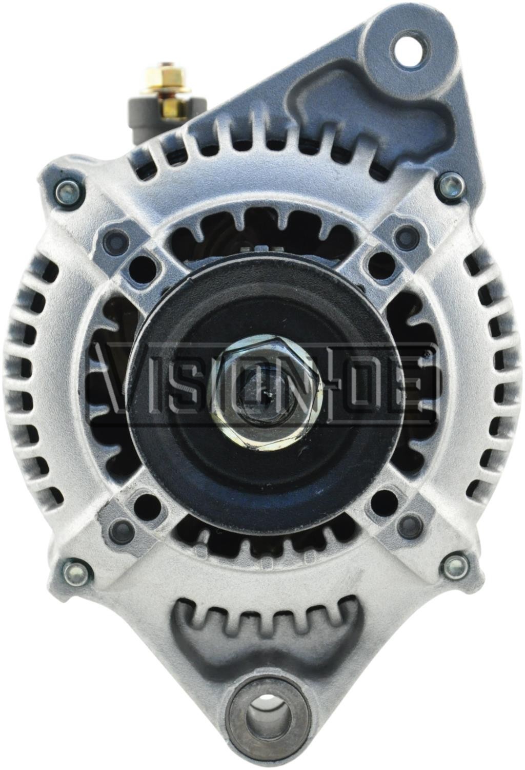 Vision N13486 New Alternator - Image 2