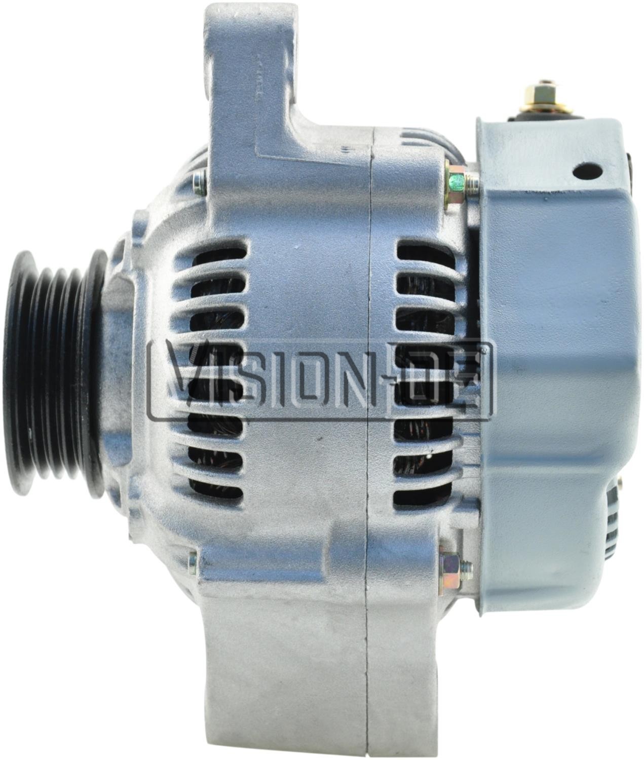 Vision N13486 New Alternator - Image 4