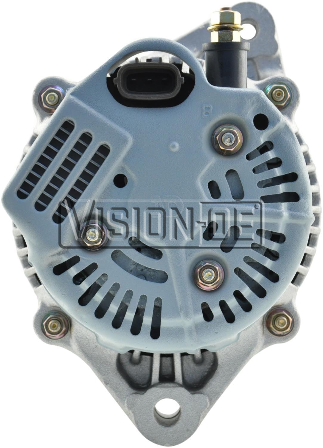 Vision N13492 New Alternator - Image 3