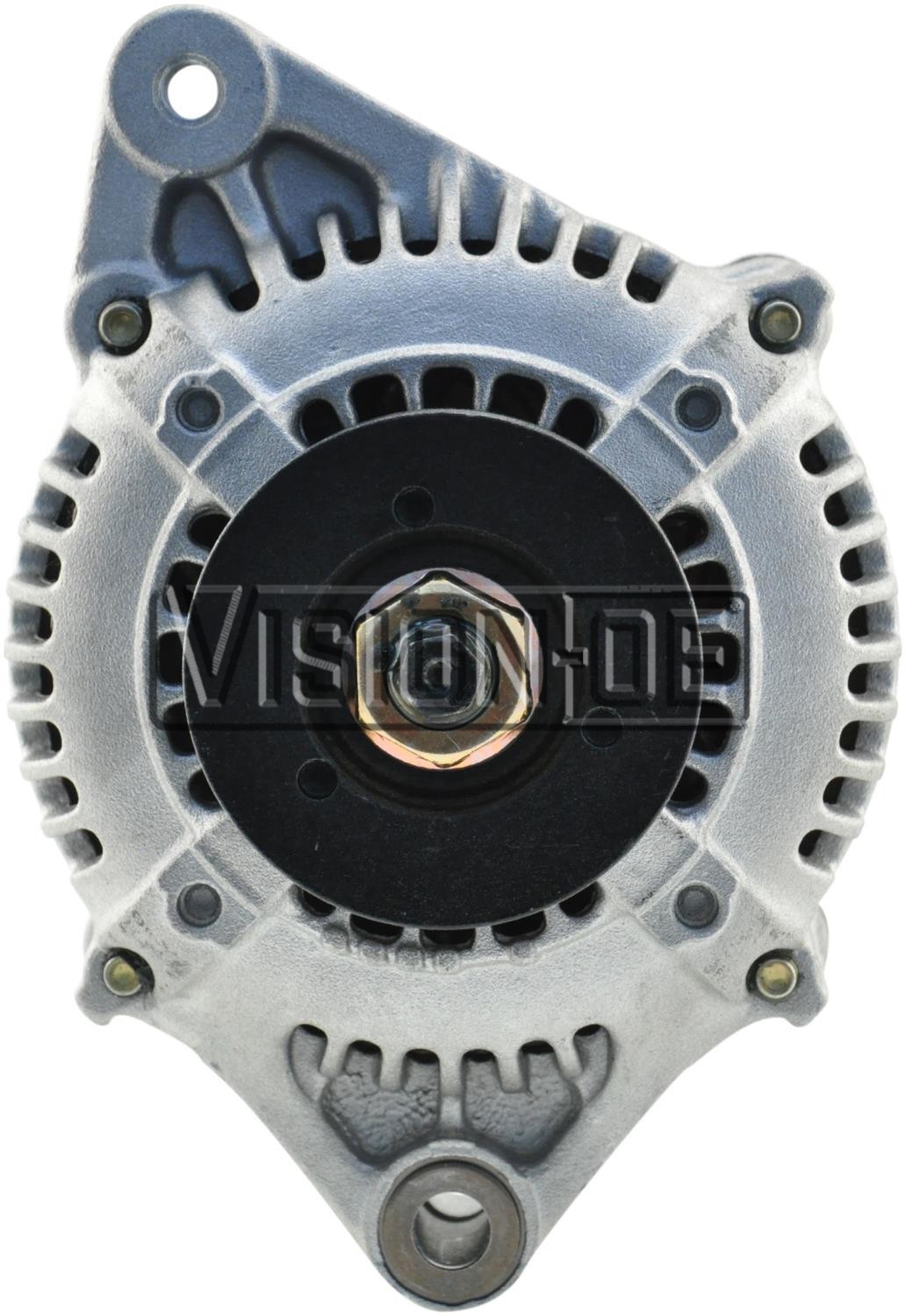 Vision N13492 New Alternator