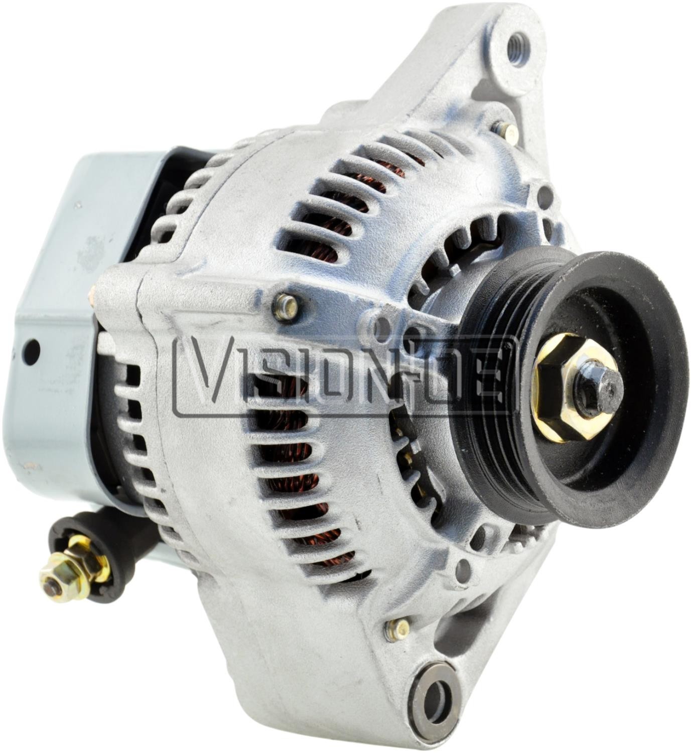 Vision N13496 New Alternator - Image 2