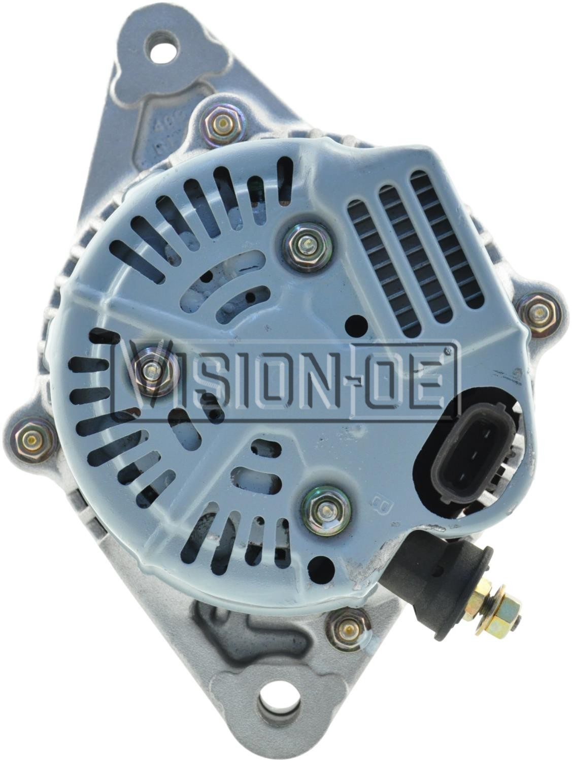 Vision N13496 New Alternator - Image 4
