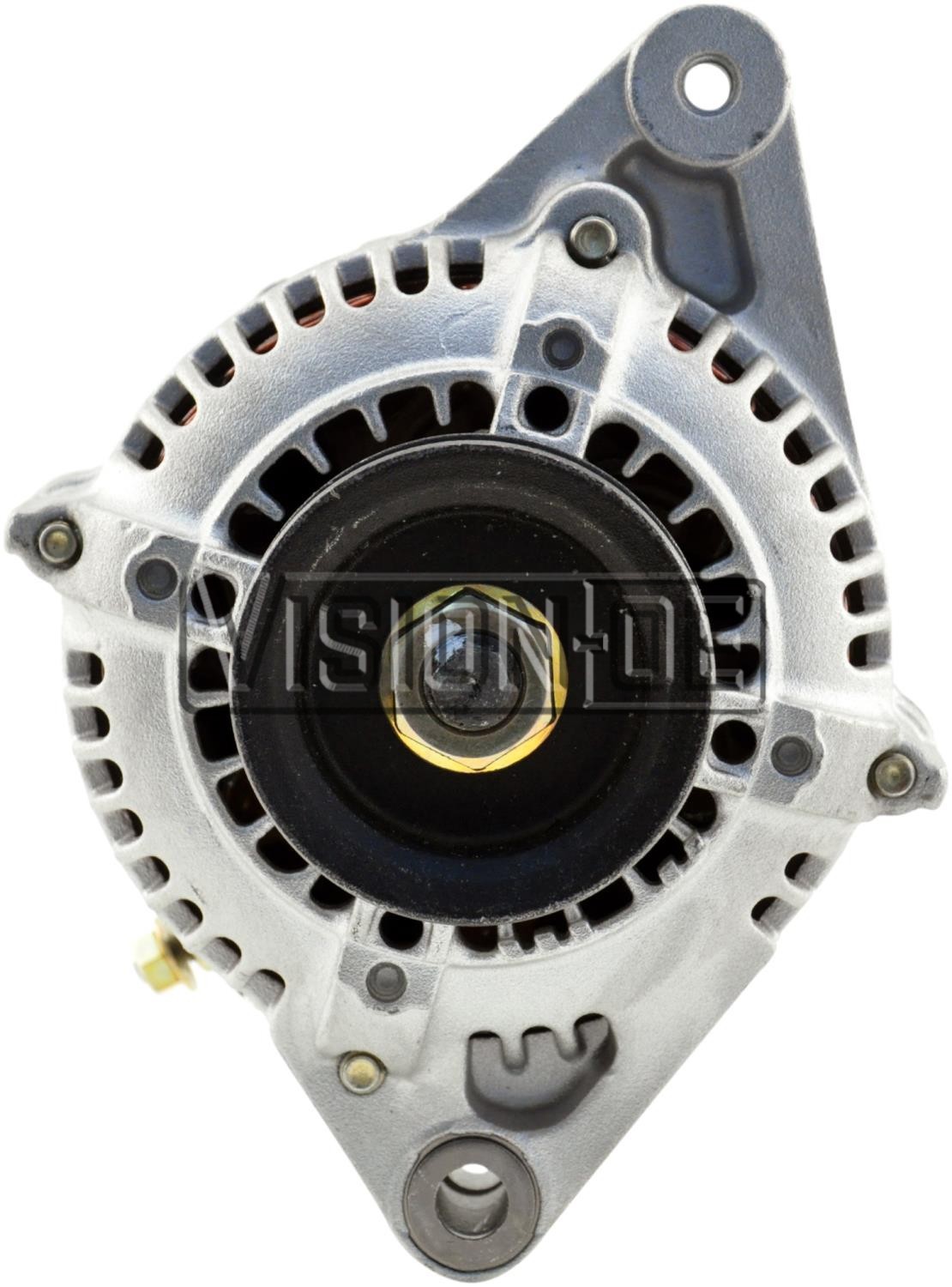 Vision N13496 New Alternator