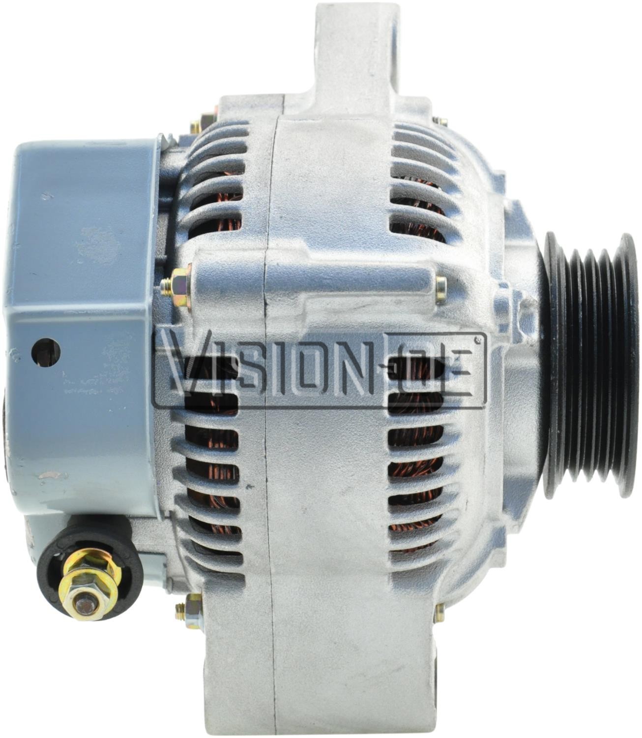 Vision N13496 New Alternator - Image 3
