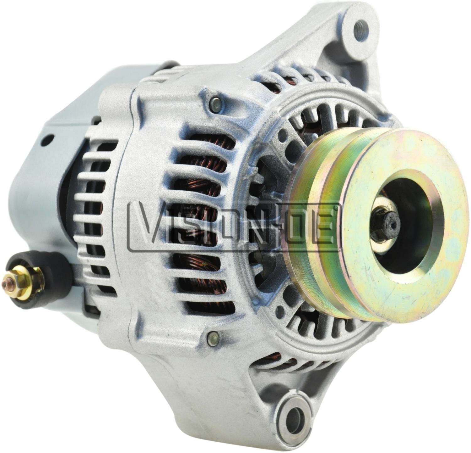 Vision N13497 New Alternator
