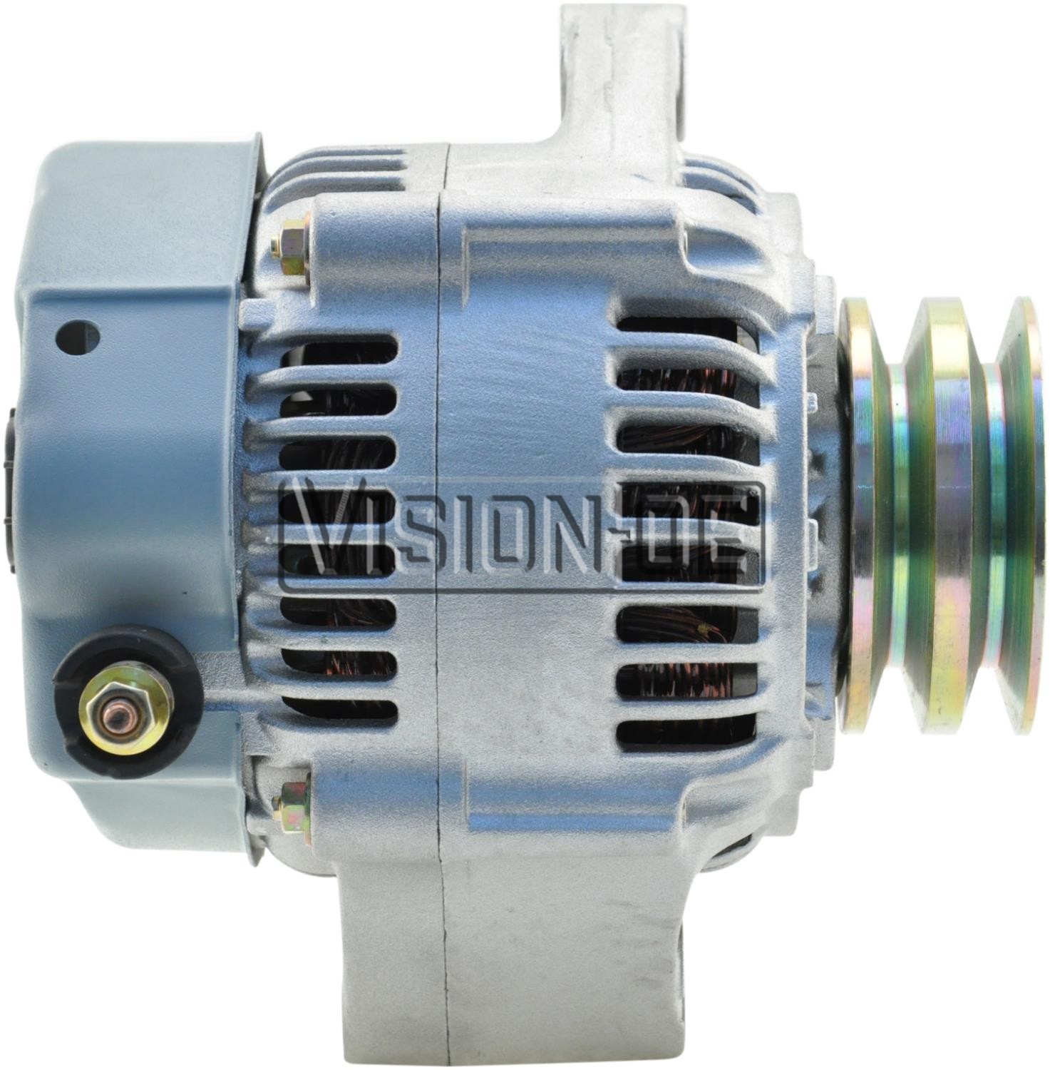Vision N13497 New Alternator - Image 2