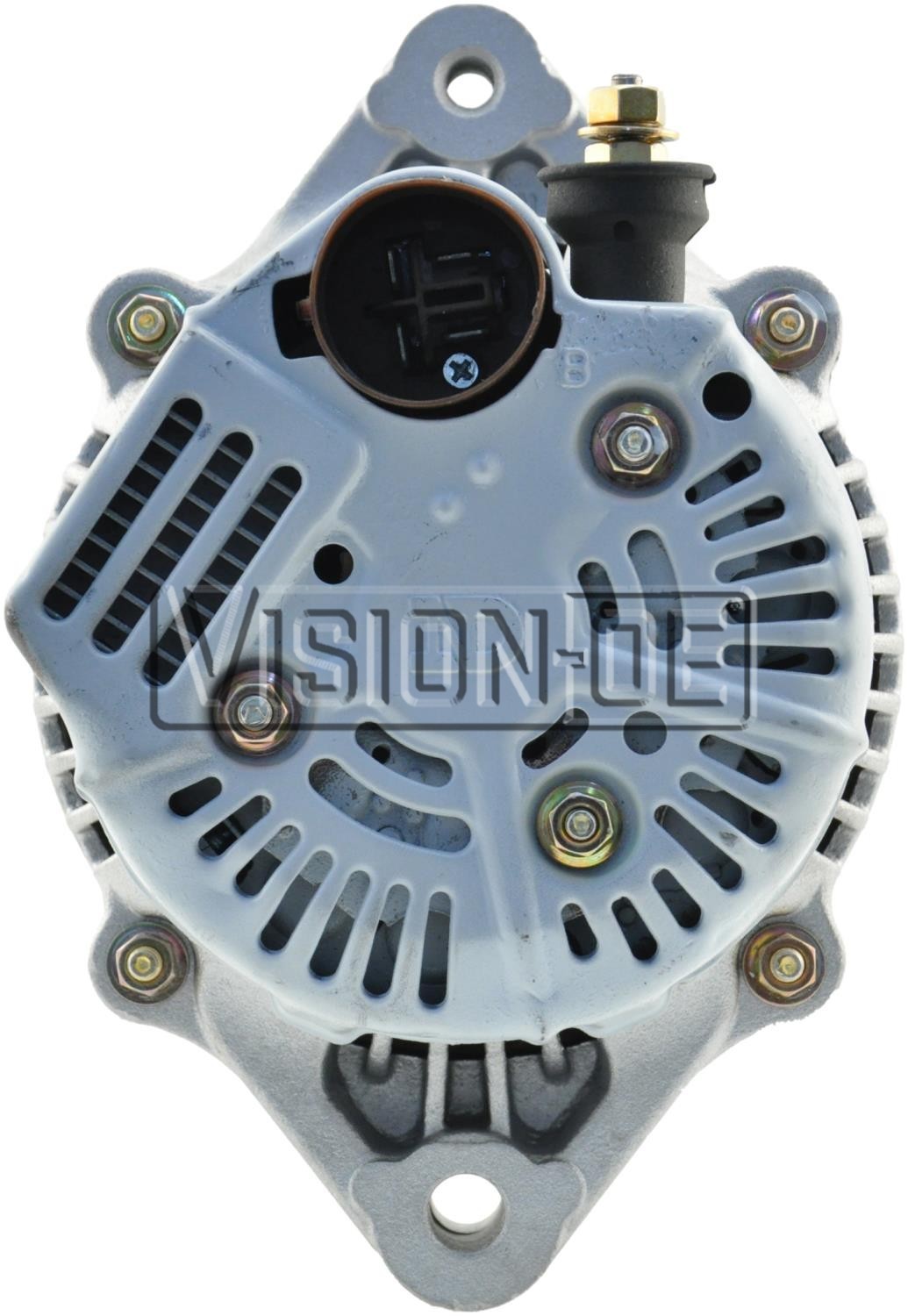 Vision N13509 New Alternator