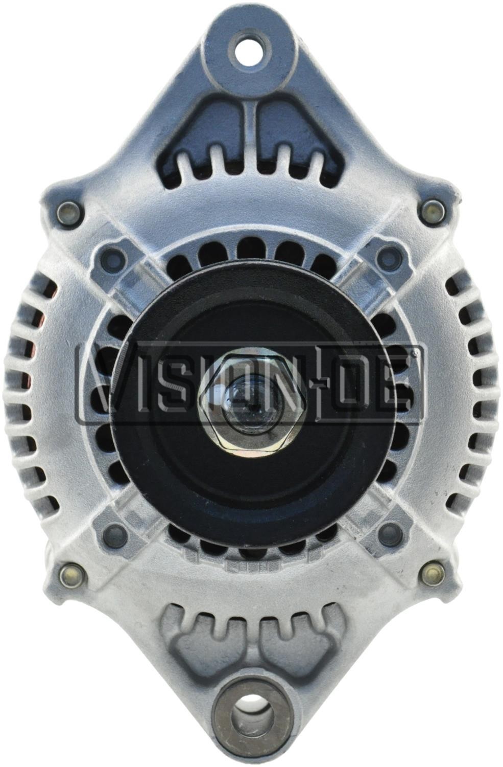Vision N13509 New Alternator - Image 3