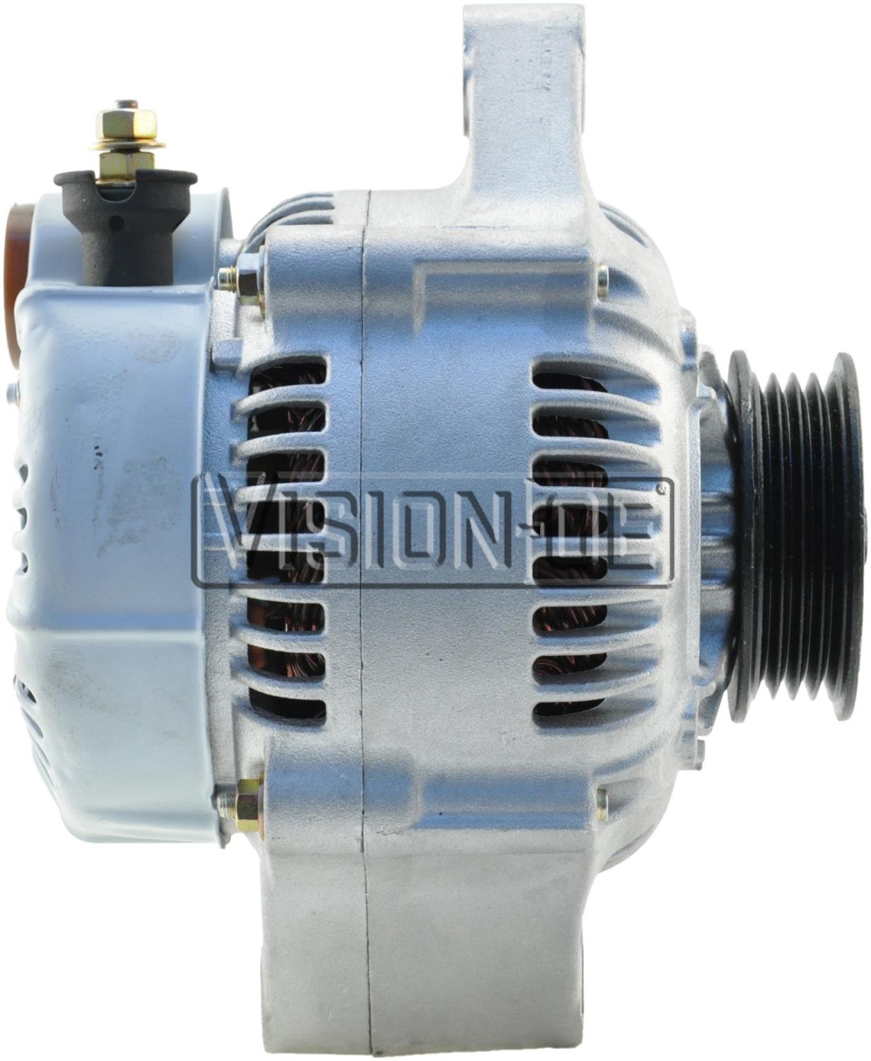 Vision N13509 New Alternator - Image 2