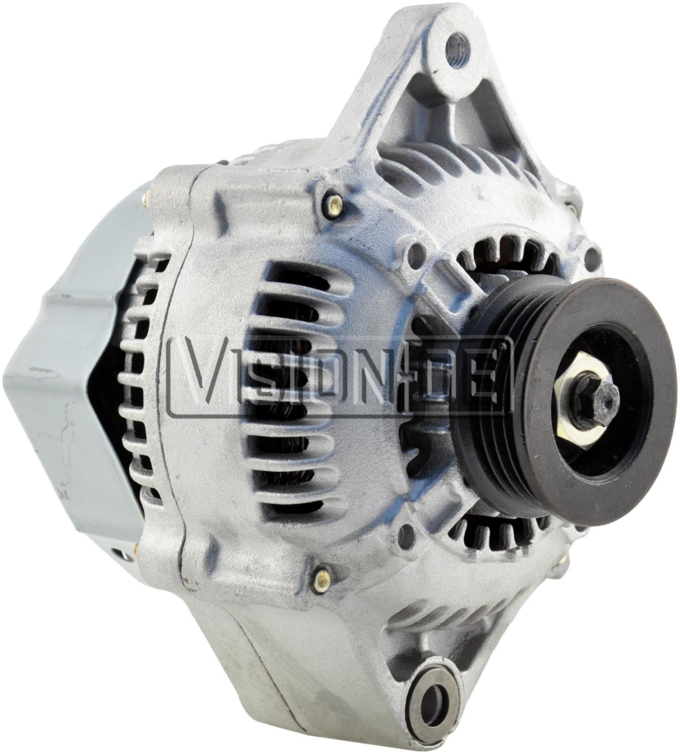 Vision N13521 New Alternator